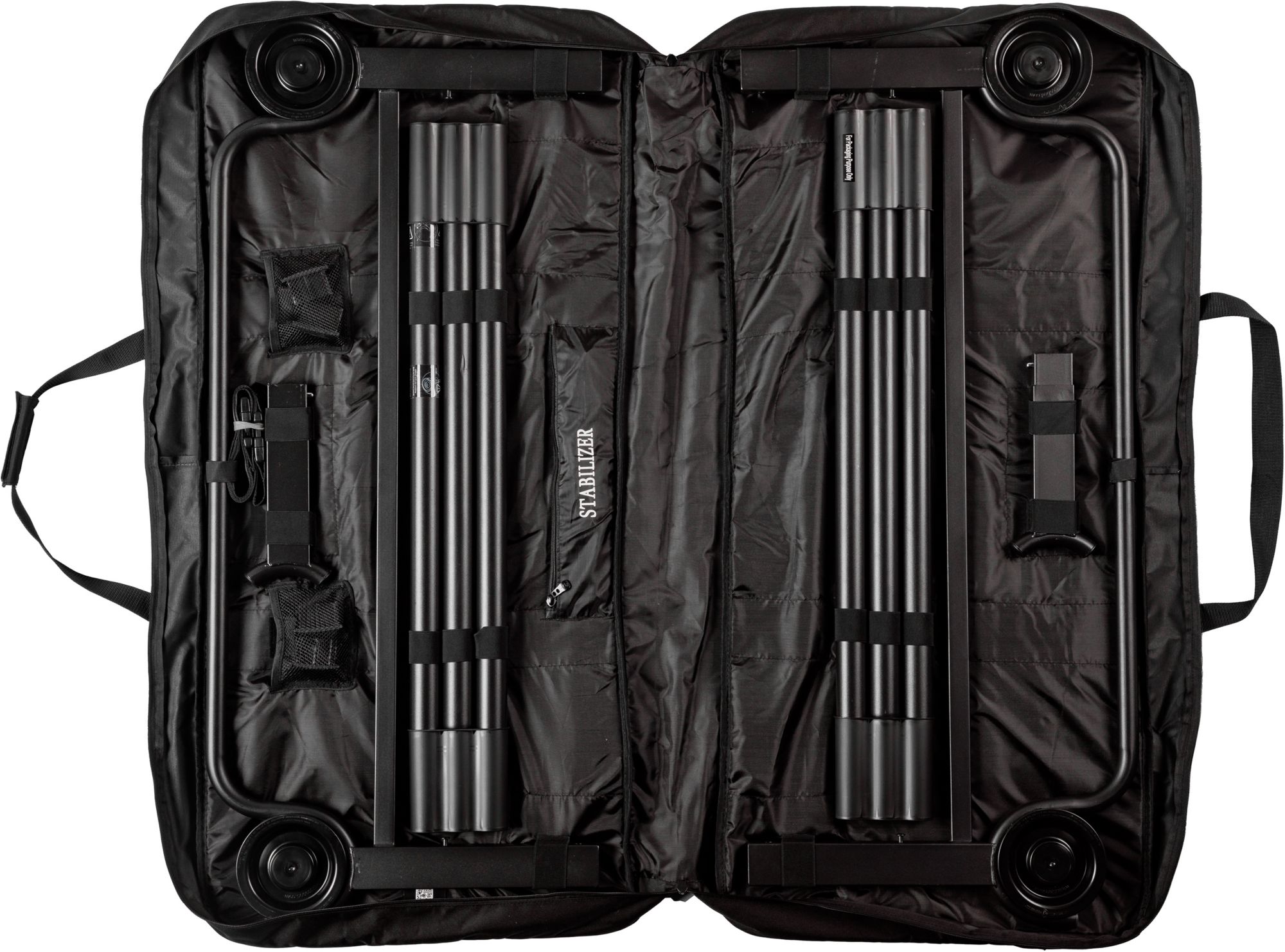 Disc-O-Bed 2XL Single Portable product image