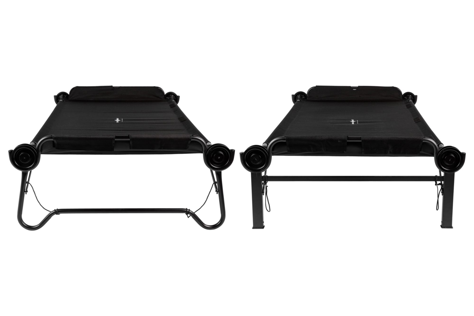 Disc-O-Bed 2XL Portable Cot System product image