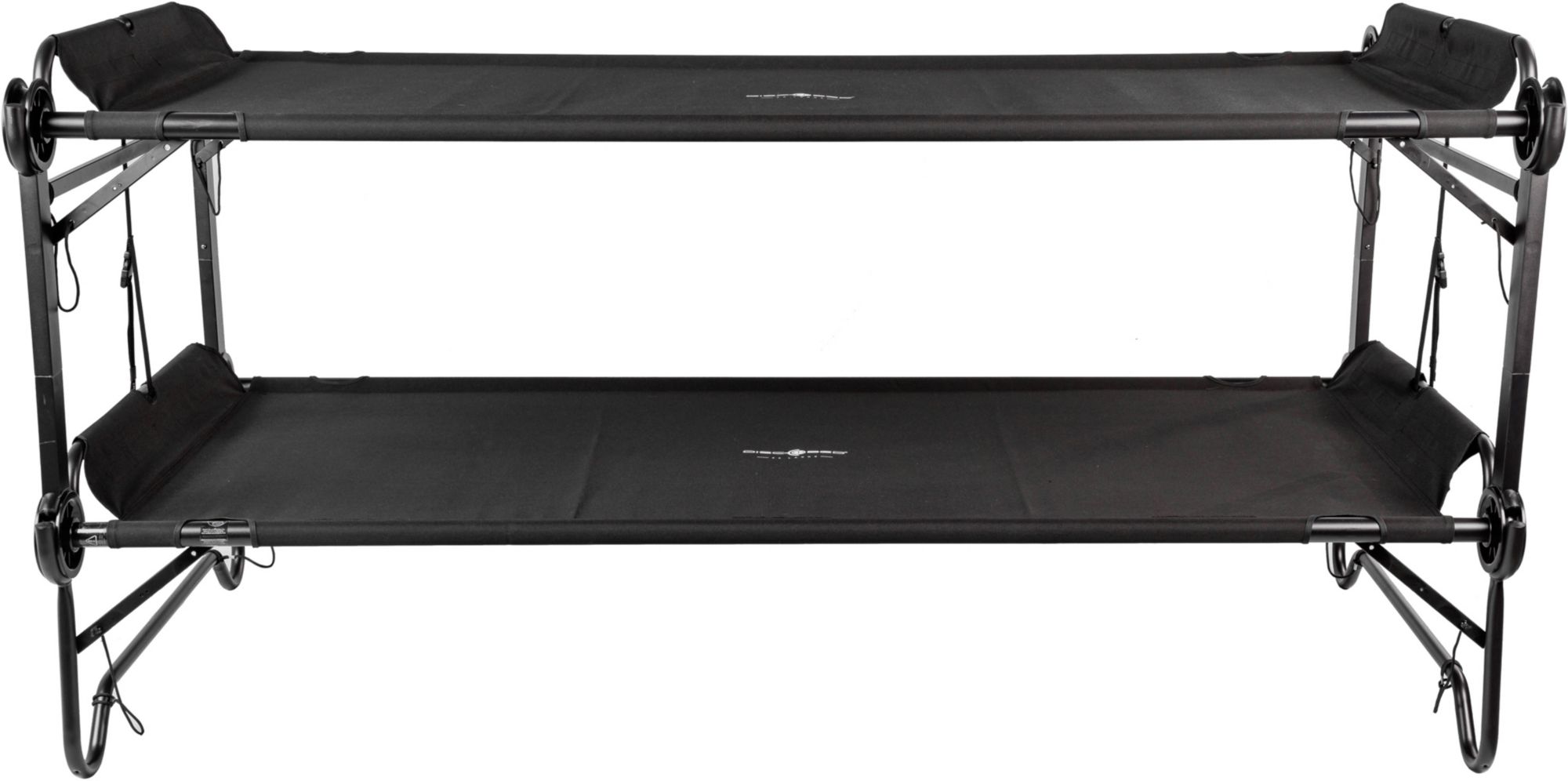 Disc-O-Bed 2XL Portable Cot System product image