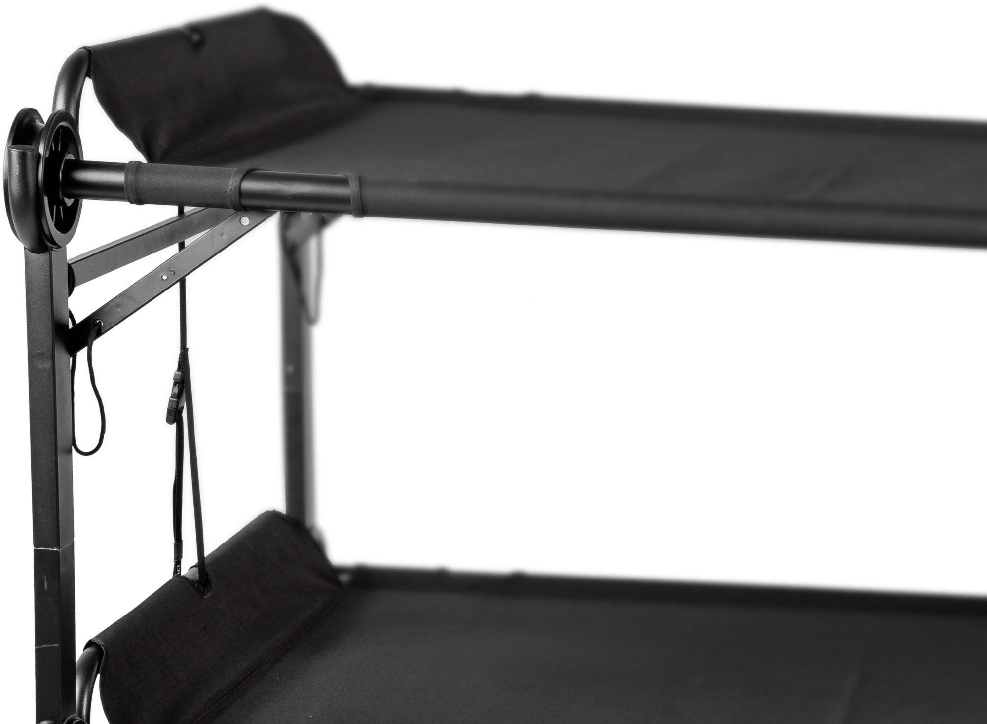 Disc-O-Bed 2XL Portable Cot System product image