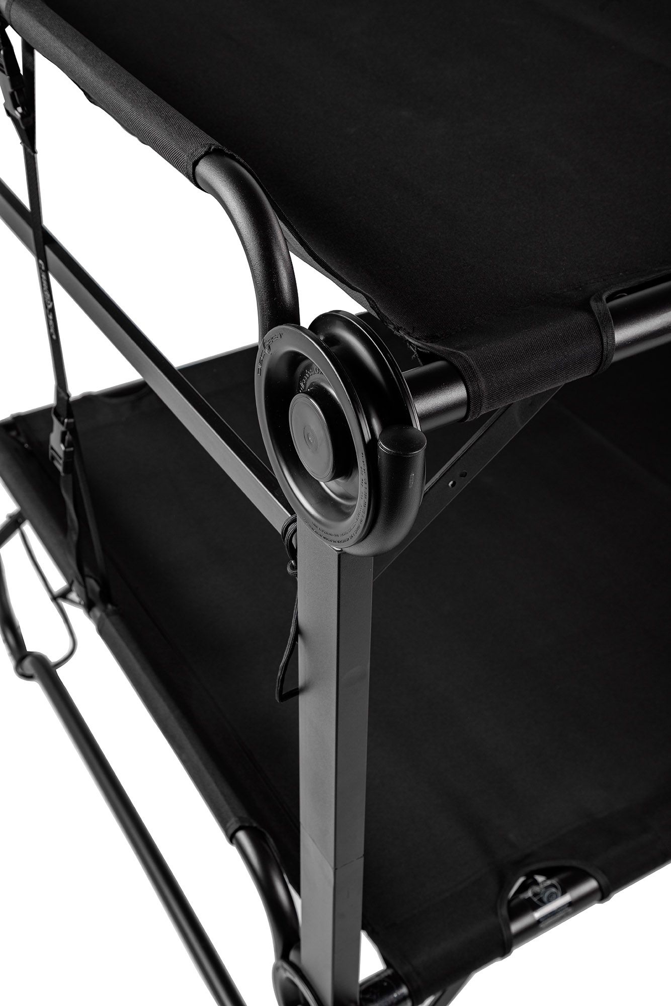 Disc-O-Bed 2XL Portable Cot System product image