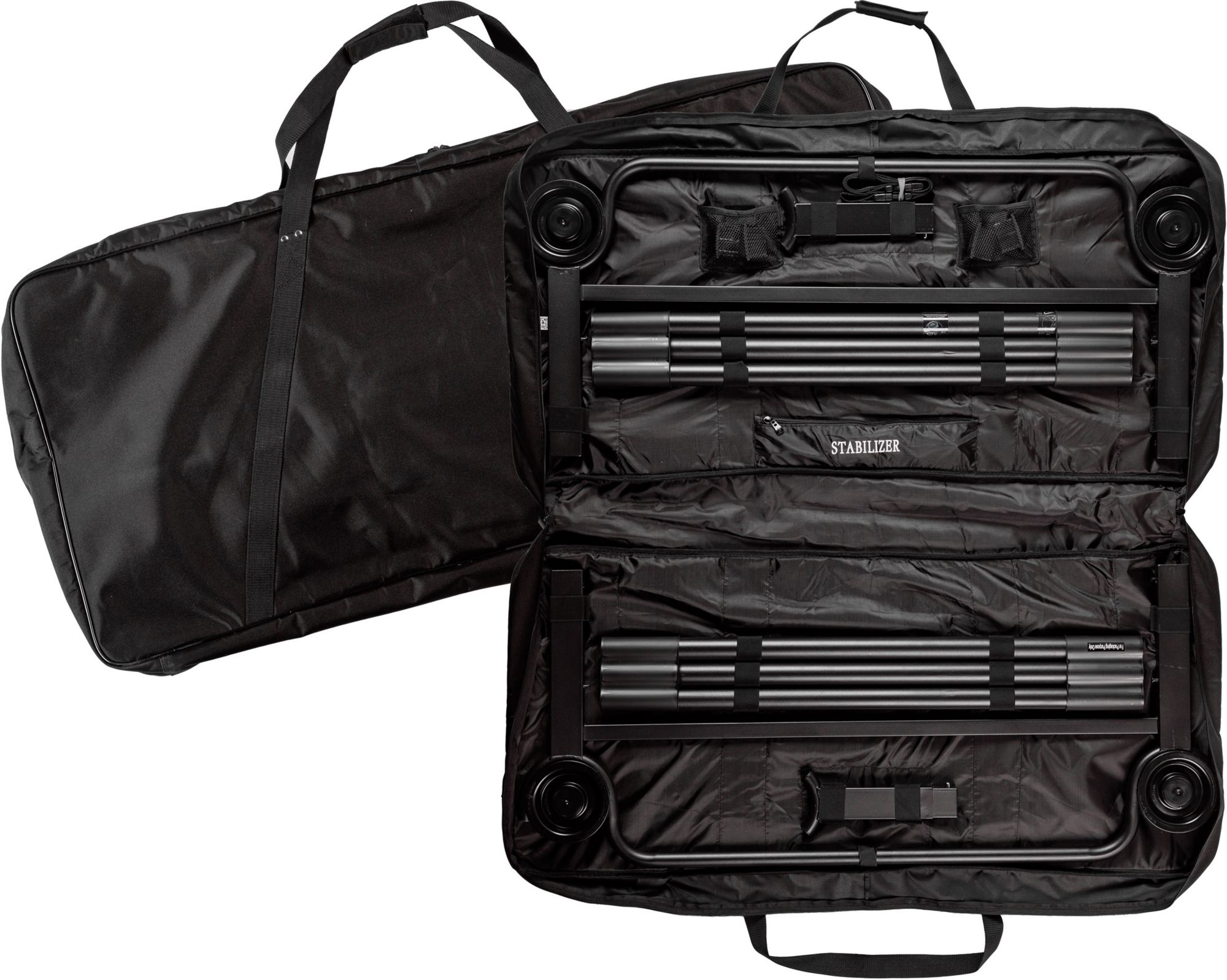 Disc-O-Bed 2XL Portable Cot System product image