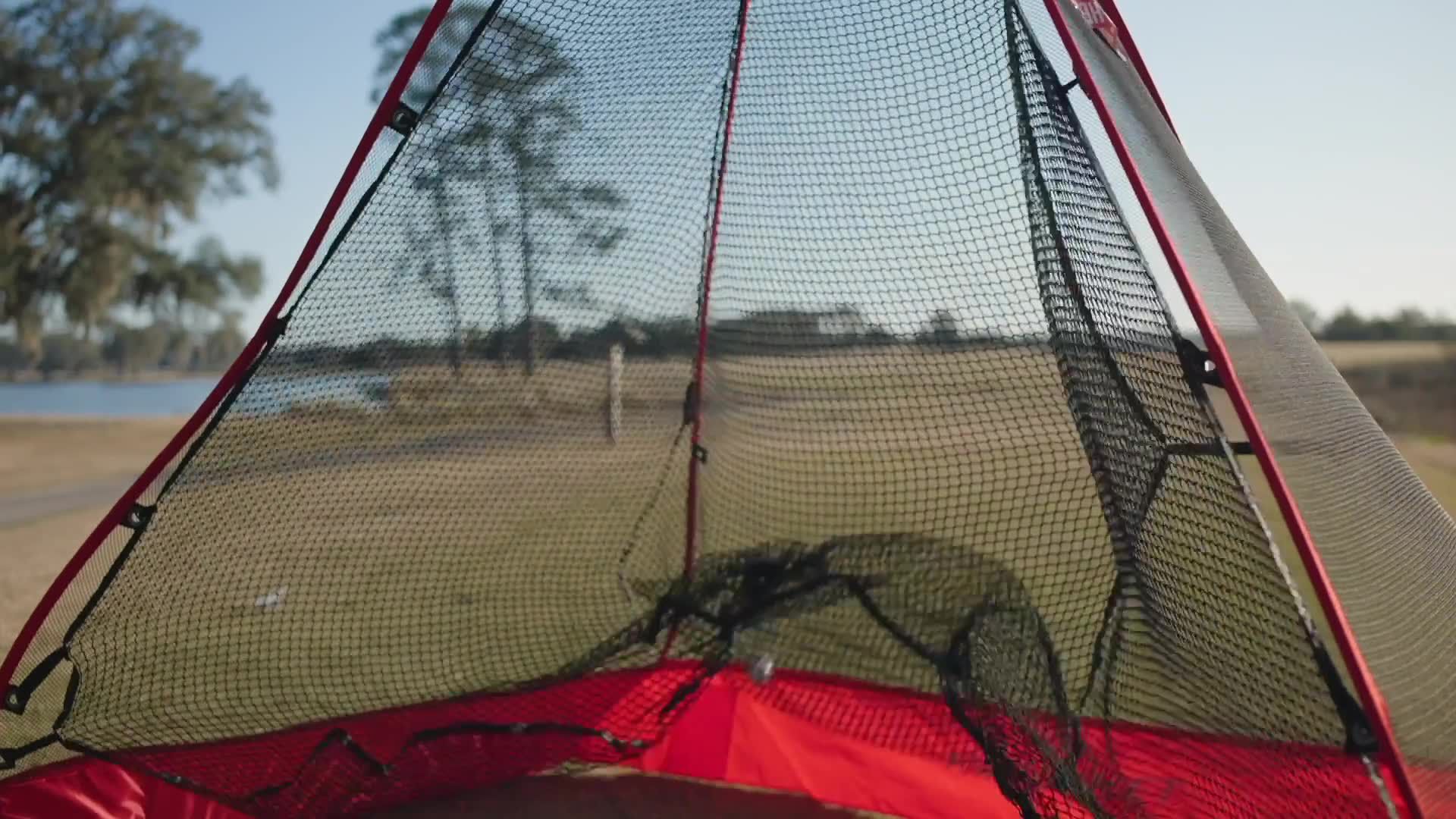 Rukket Sports Pop-up Golf Net product