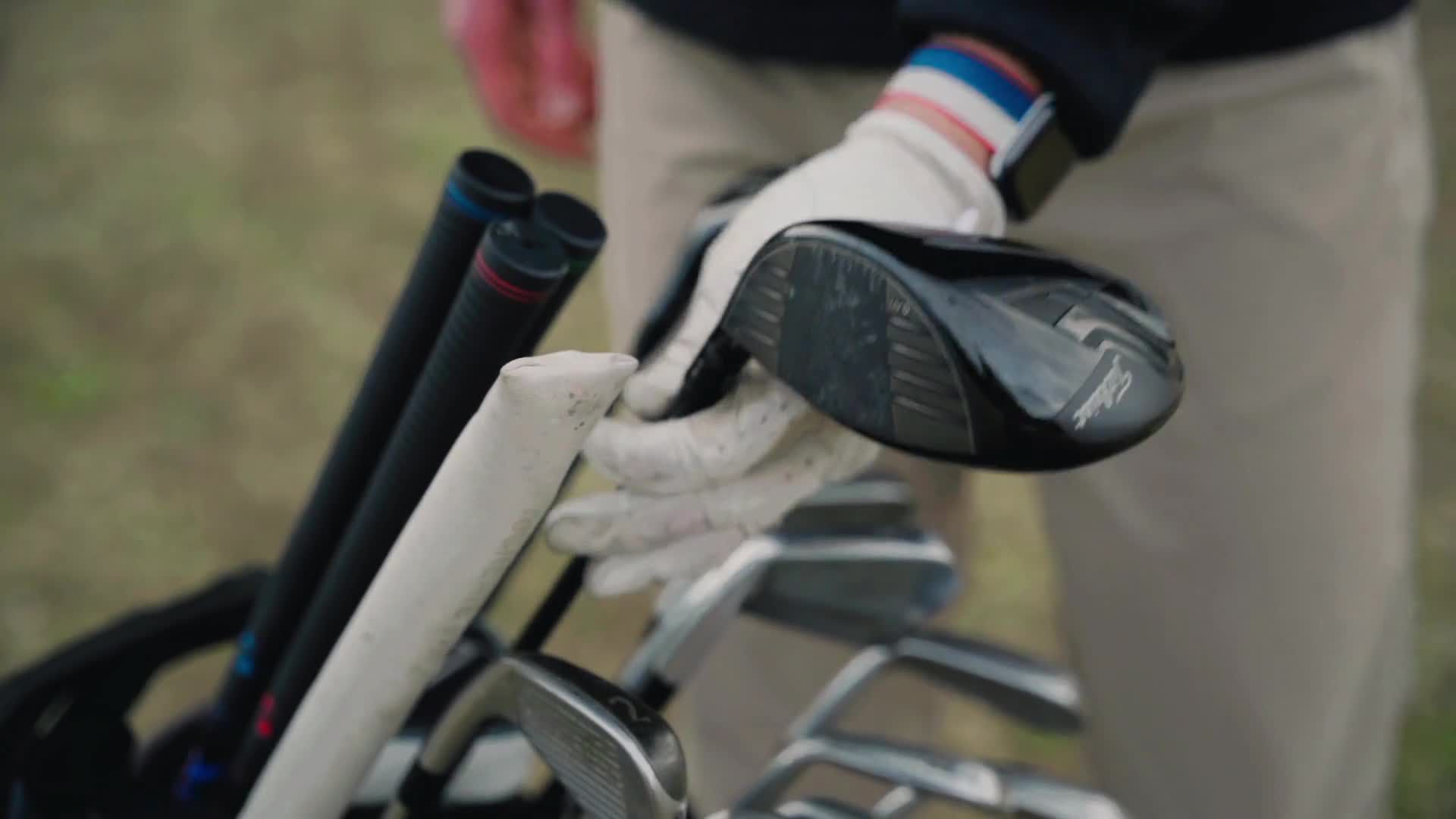 Rukket Sports Haack Golf Net Pro Bundle product