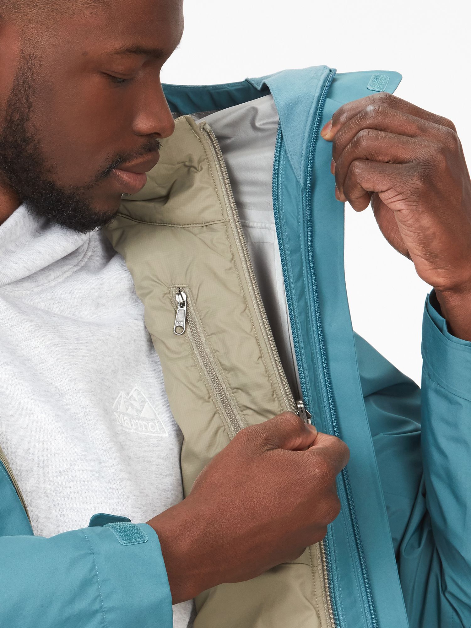 Marmot Men's Minimalist GTX Component Jacket product image