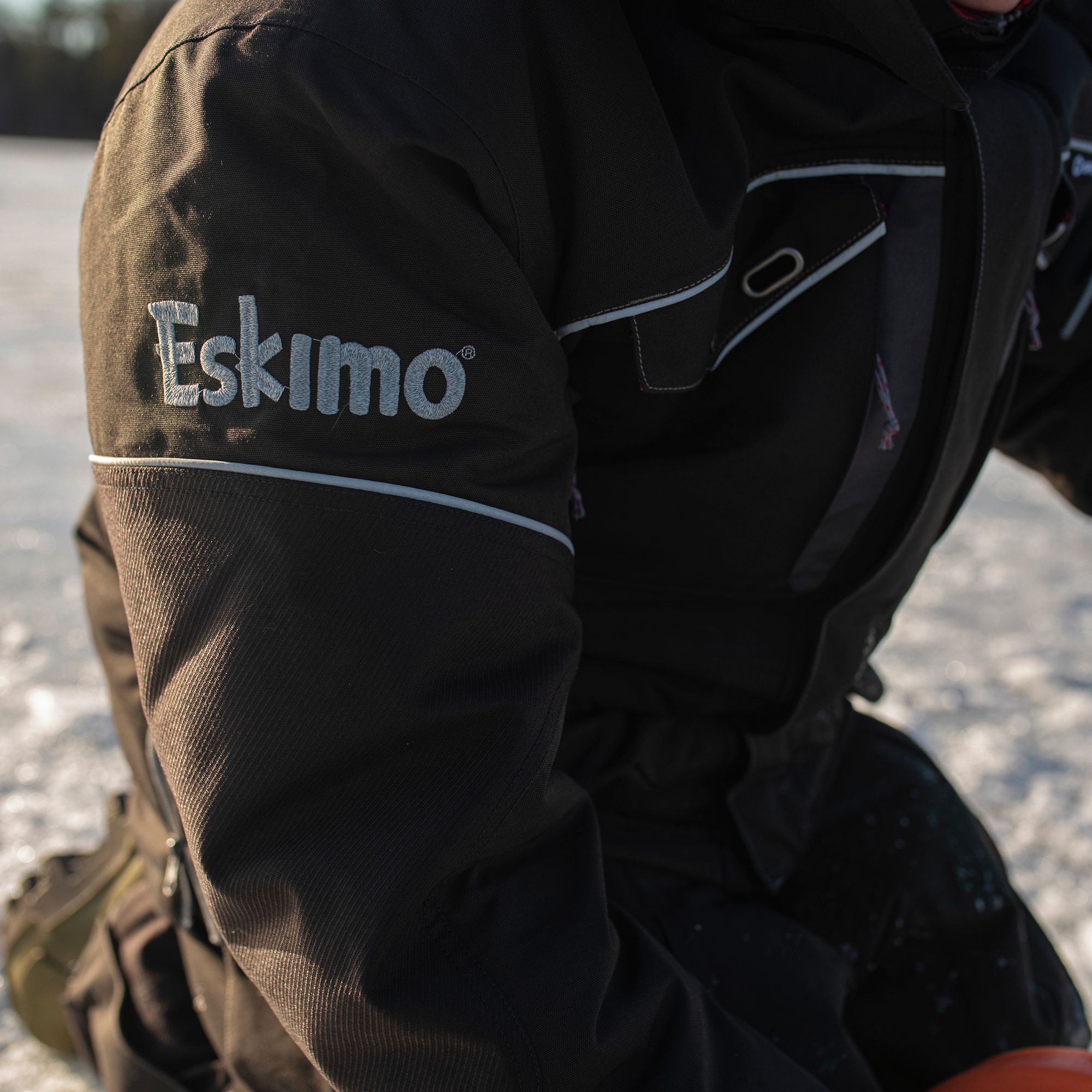 Eskimo Men's Legend Jacket