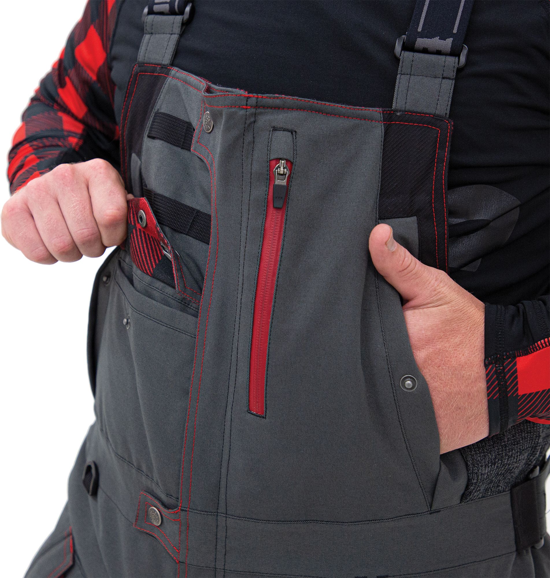 Eskimo Men's Legend Bib product image