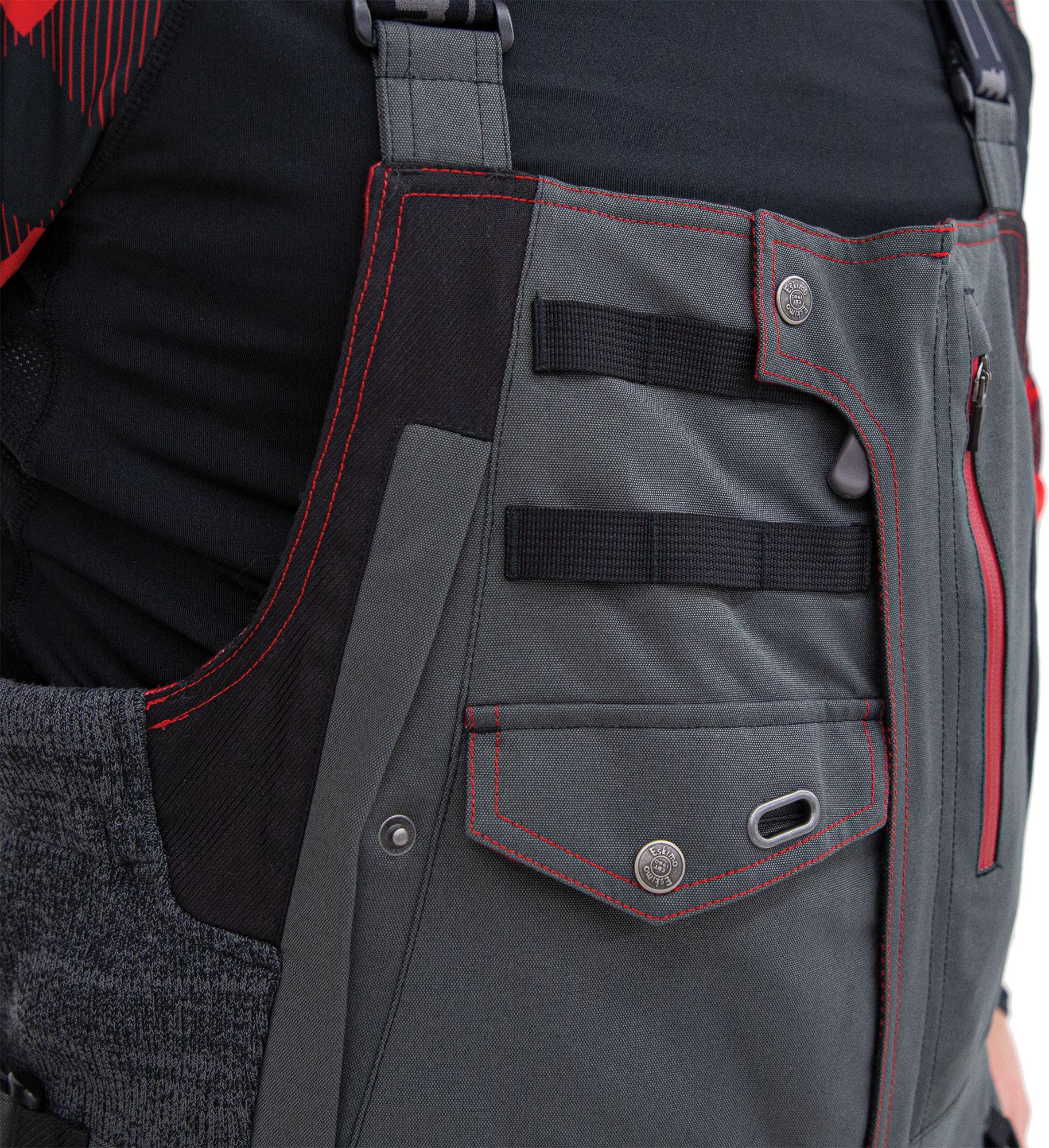 Eskimo Men's Legend Bib product image