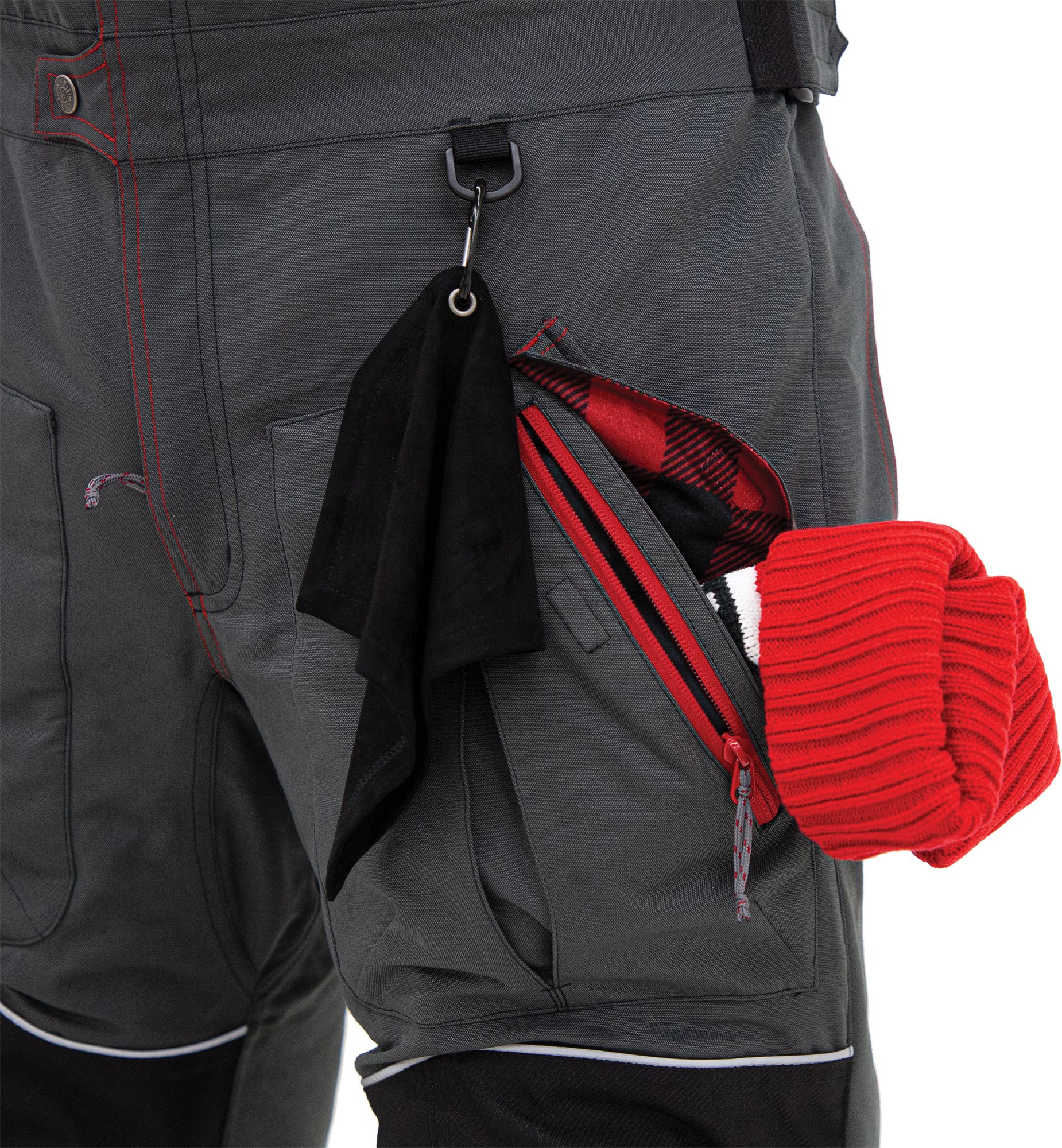 Eskimo Men's Legend Bib product image