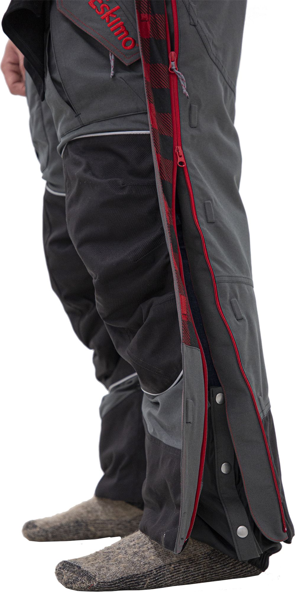 Eskimo Men's Legend Bib product image