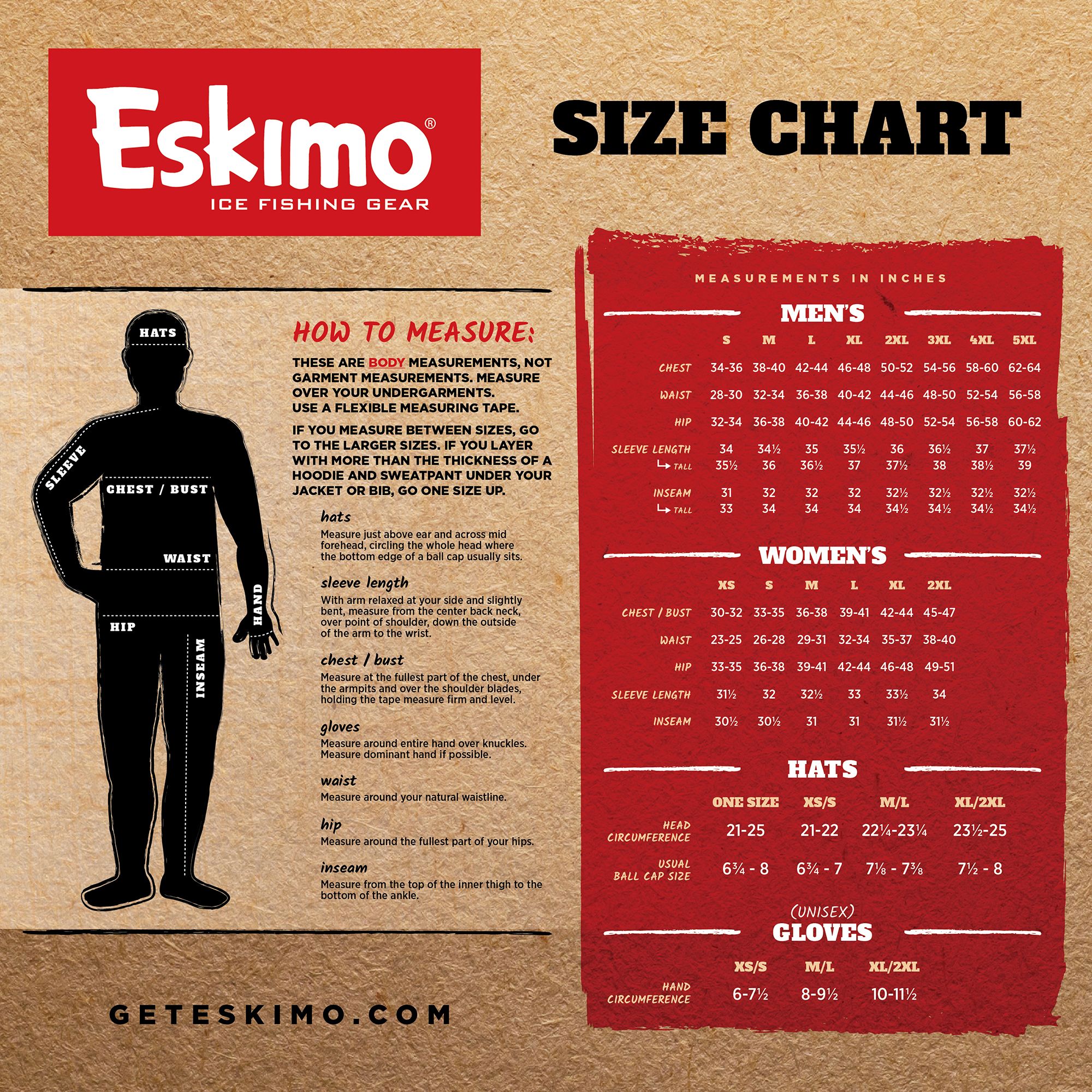 Eskimo Men's Legend Bib product image