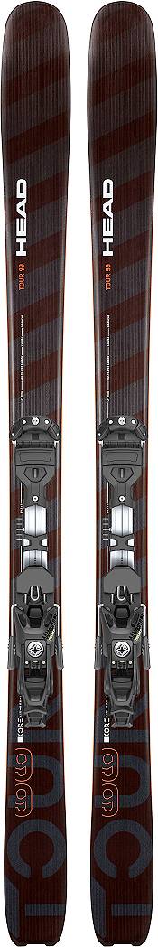Head '22-'23 Men's KORE 99 All-Mountain Skis product image