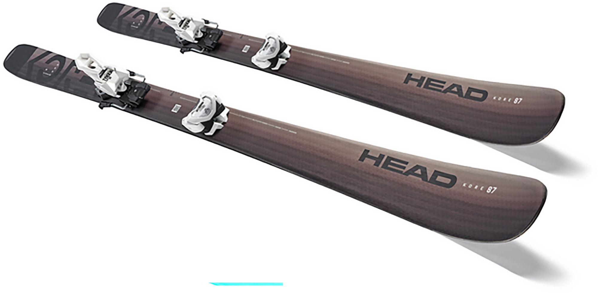 Head Kore 87 All-Mountain Skis product image