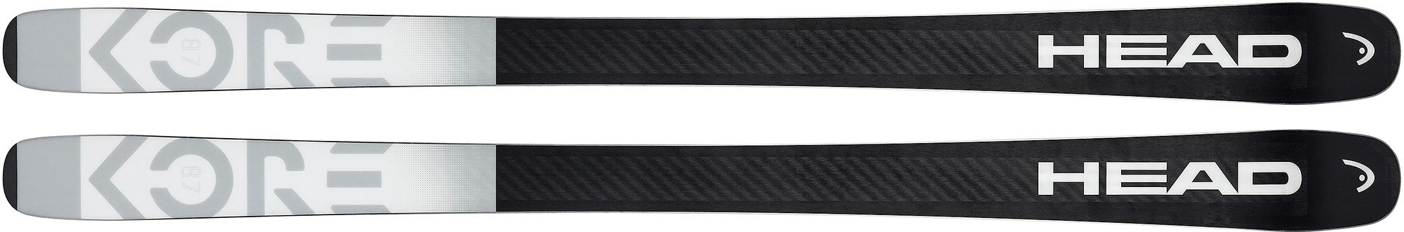 Head Kore 87 All-Mountain Skis product image