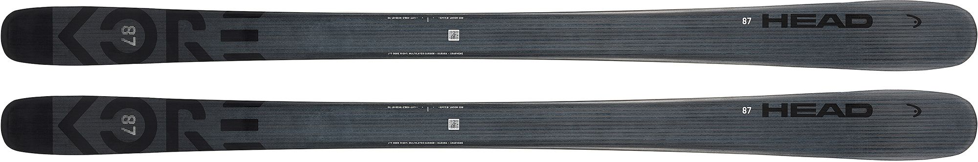 Head Kore 87 All-Mountain Skis product image