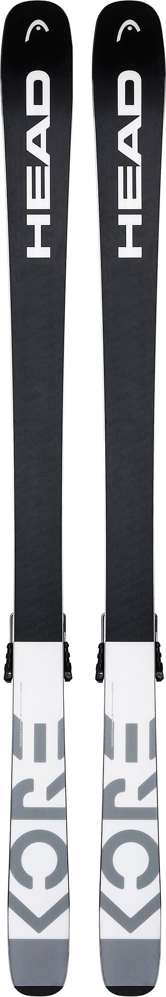 HEAD Men's KORE 87 Freeride Skis product image