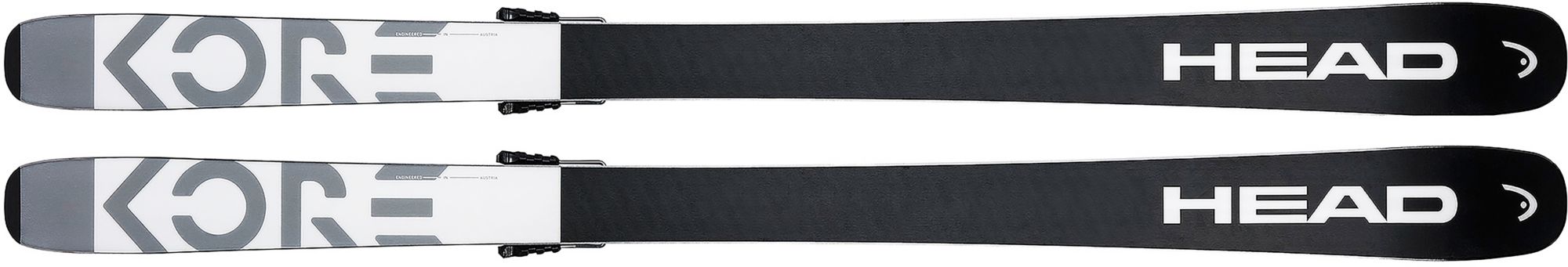HEAD Men's KORE 87 Freeride Skis product image
