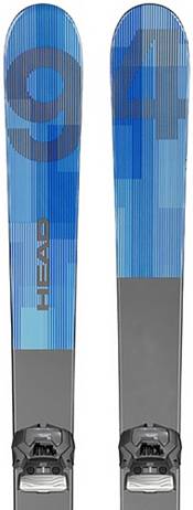 Head Oblivion 94 All-Mountain Skis product image