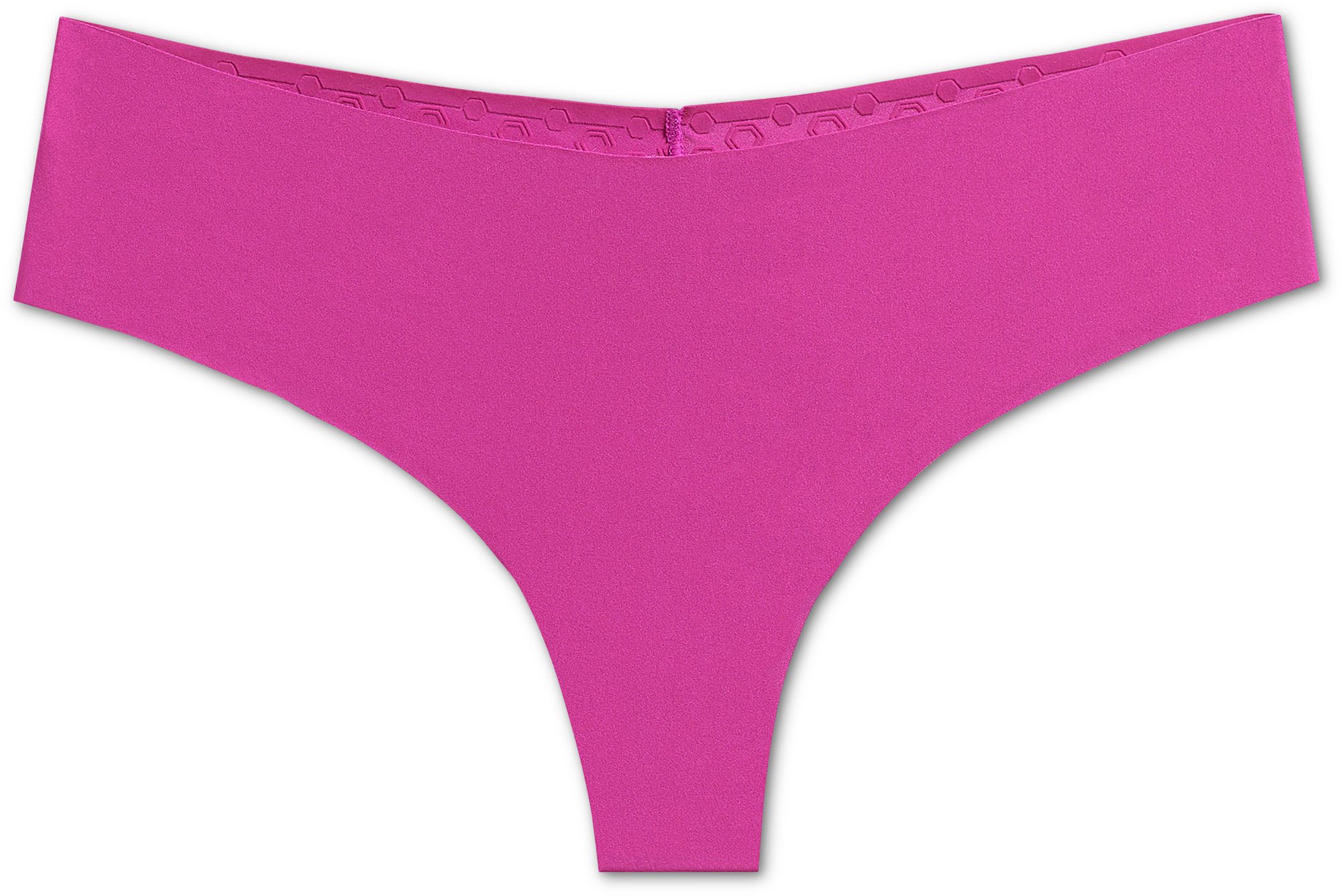 Bombas Women's No Show Thong Underwear product image