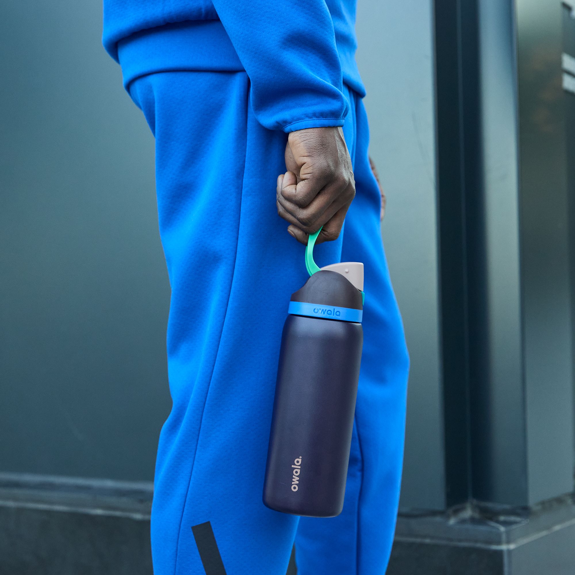 adidas Men's Z.N.E. Fleece Pants product image