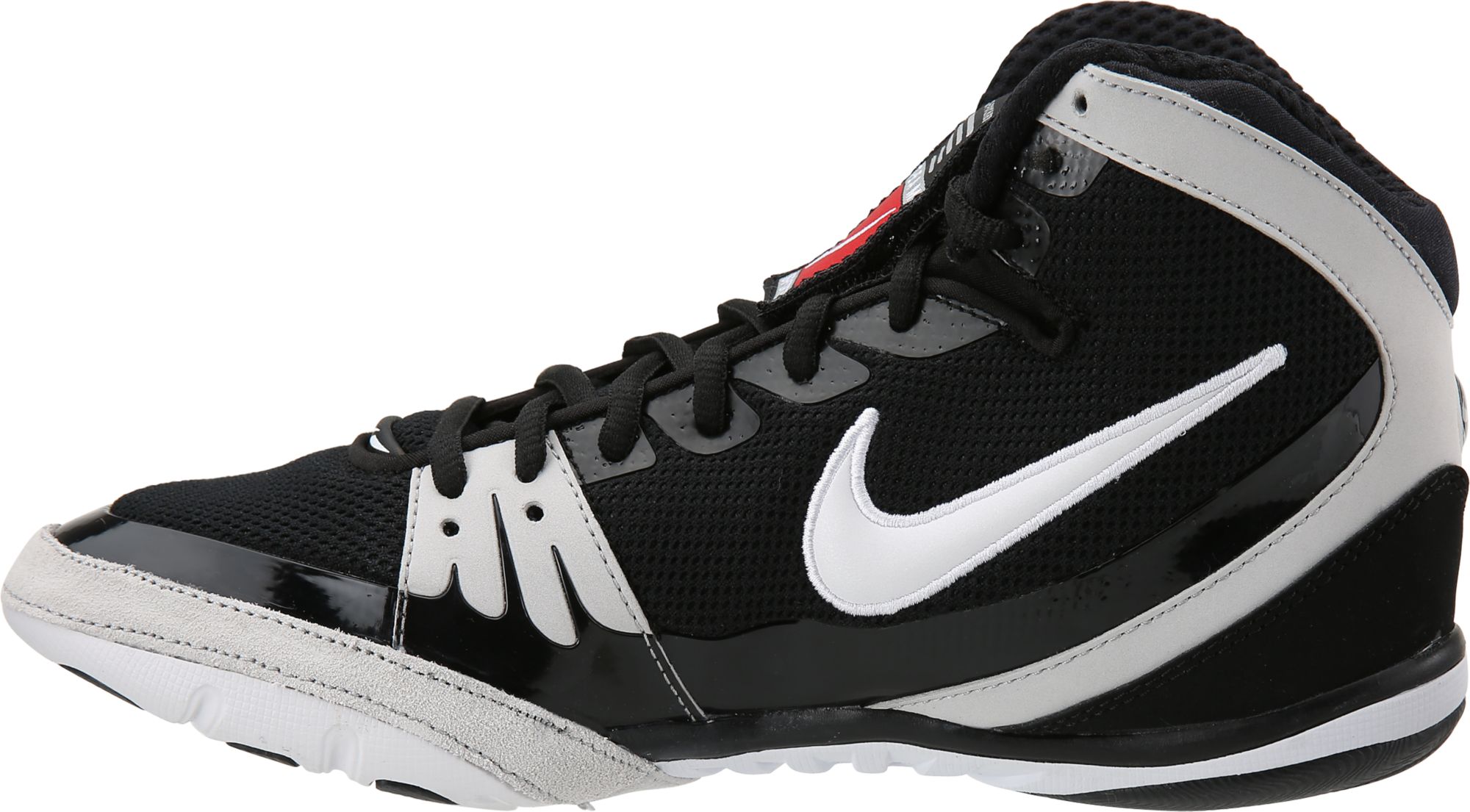 Nike Men's Freek Wrestling Shoes product image