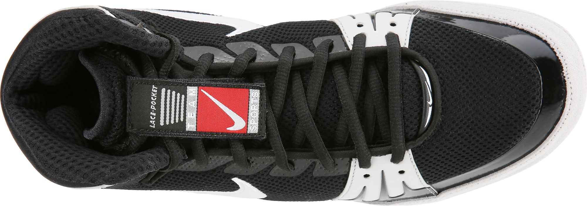 Nike Men's Freek Wrestling Shoes product image