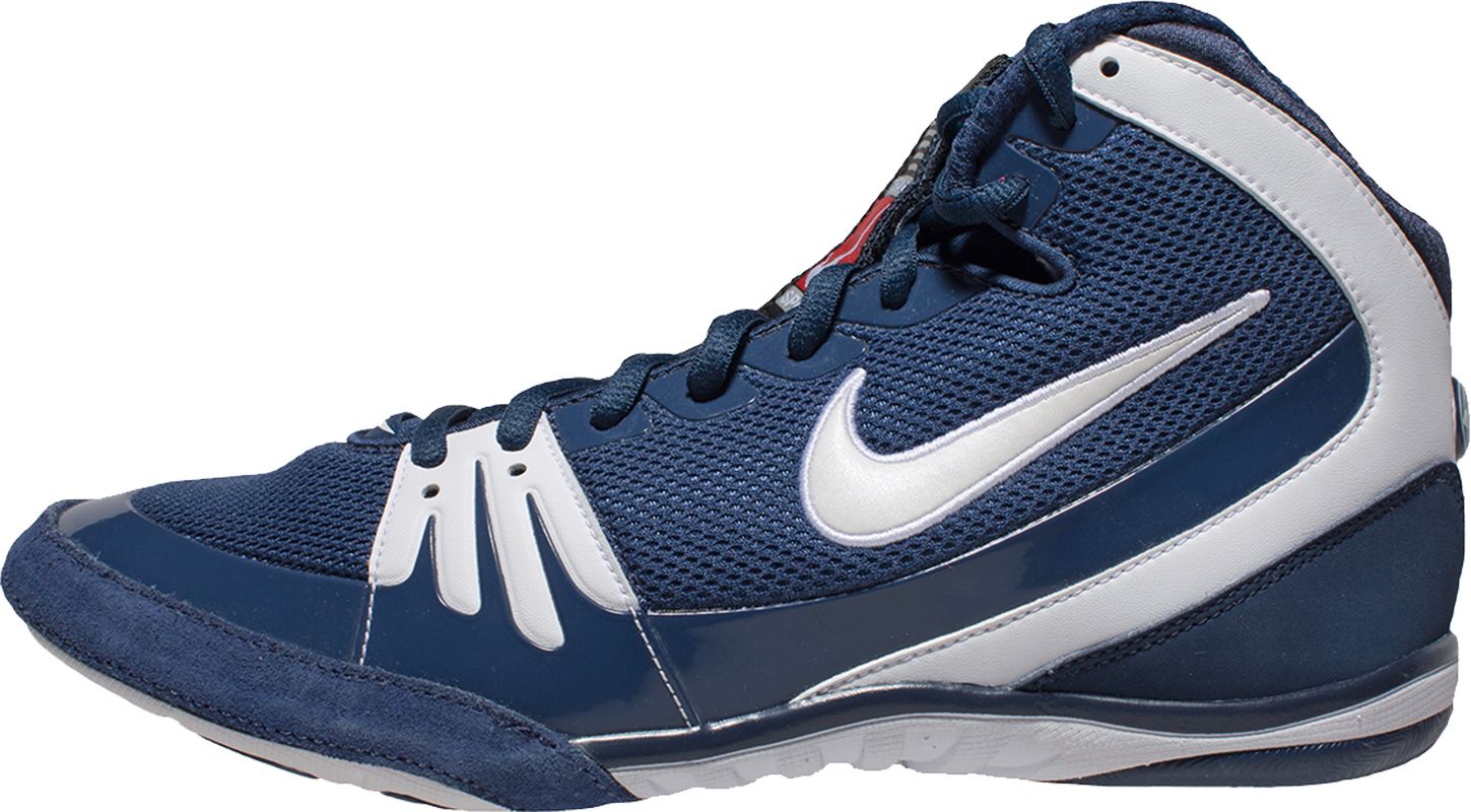Nike Freek Wrestling Shoes product image