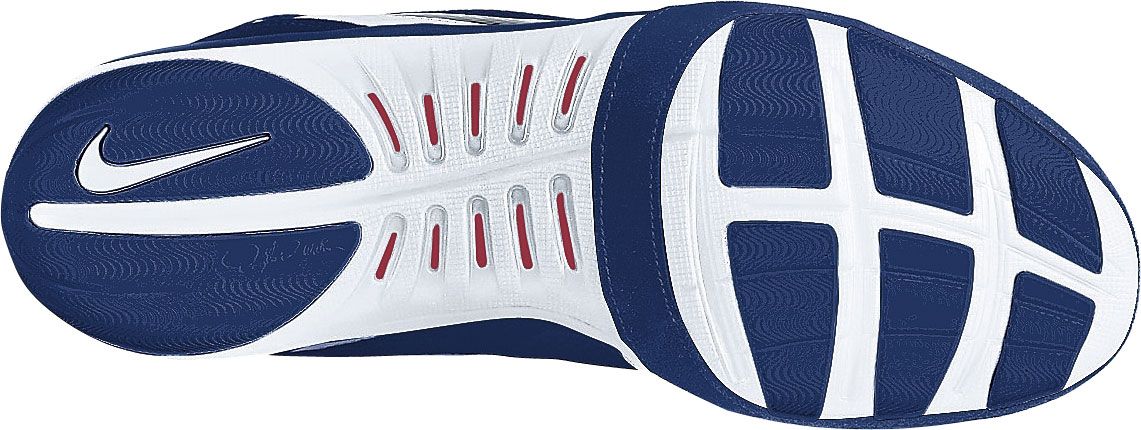 Nike Freek Wrestling Shoes product image