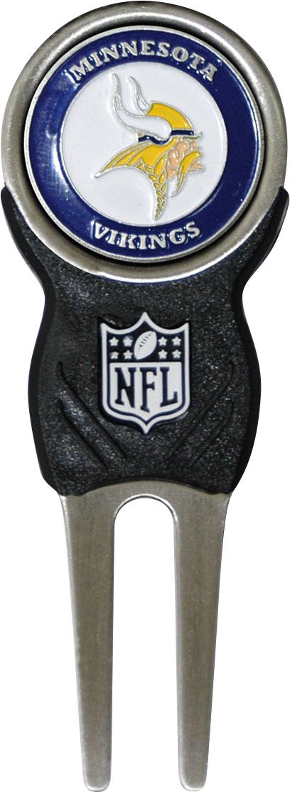 Team Golf Minnesota Vikings Divot Tool and Marker Set product image