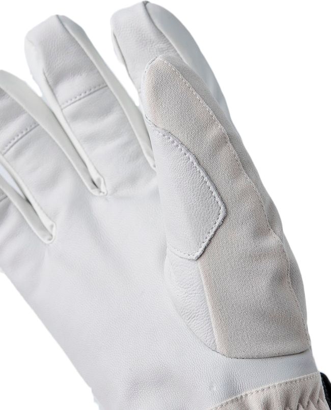 Hestra Women's Powder Gauntlet - 5 finger Gloves product image
