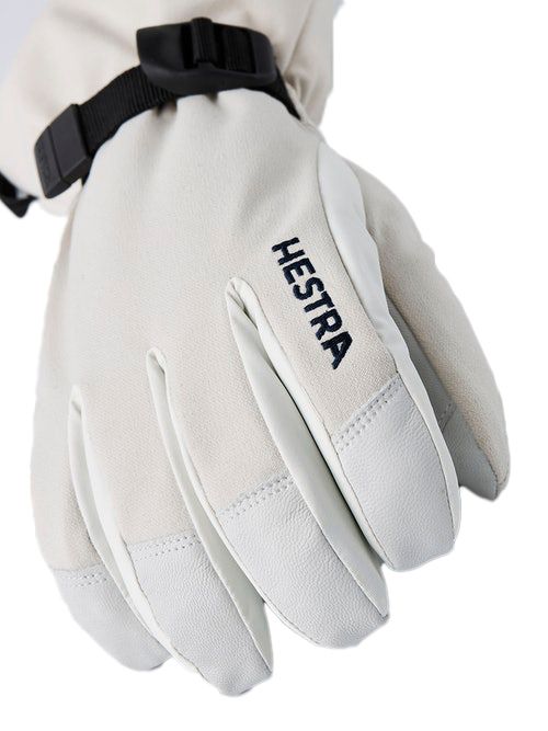 Hestra Women's Powder Gauntlet - 5 finger Gloves product image