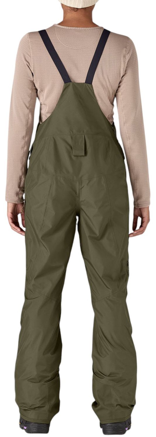 Patagonia Women's Powder Town Ski Bibs product image