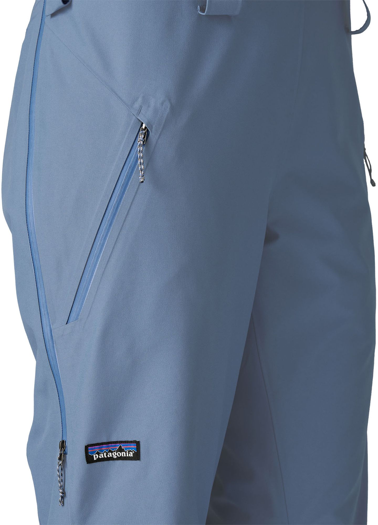 Patagonia Women's Powder Town Regular Bibs product image