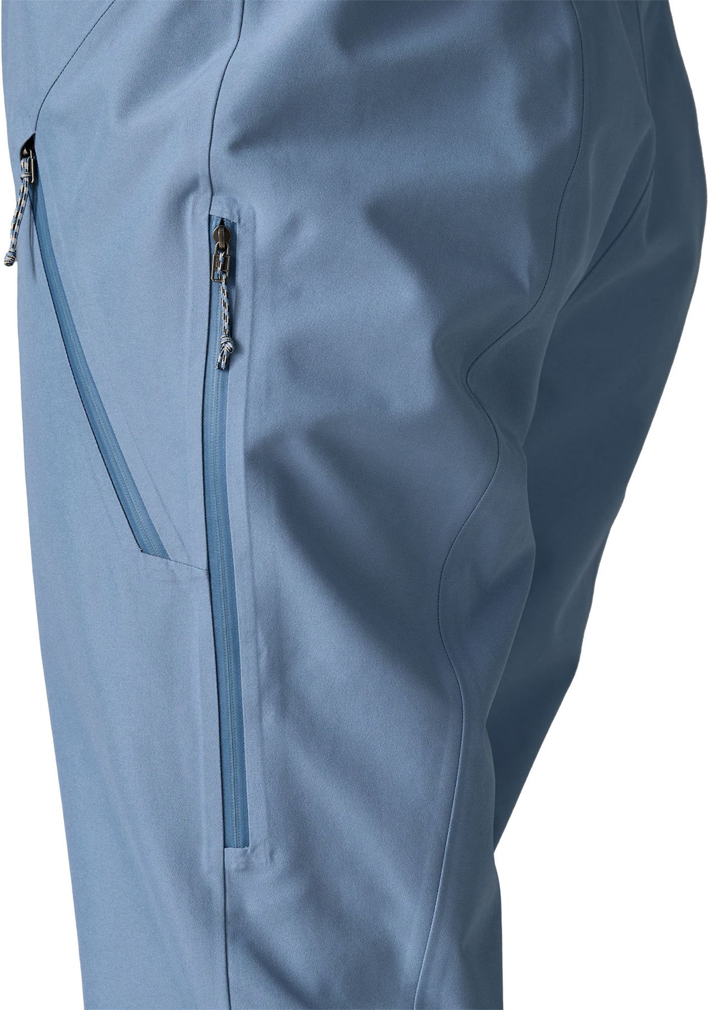 Patagonia Women's Powder Town Regular Bibs product image