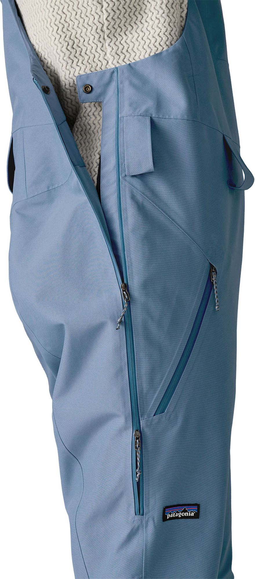 Patagonia Women's Powder Town Regular Bibs product image