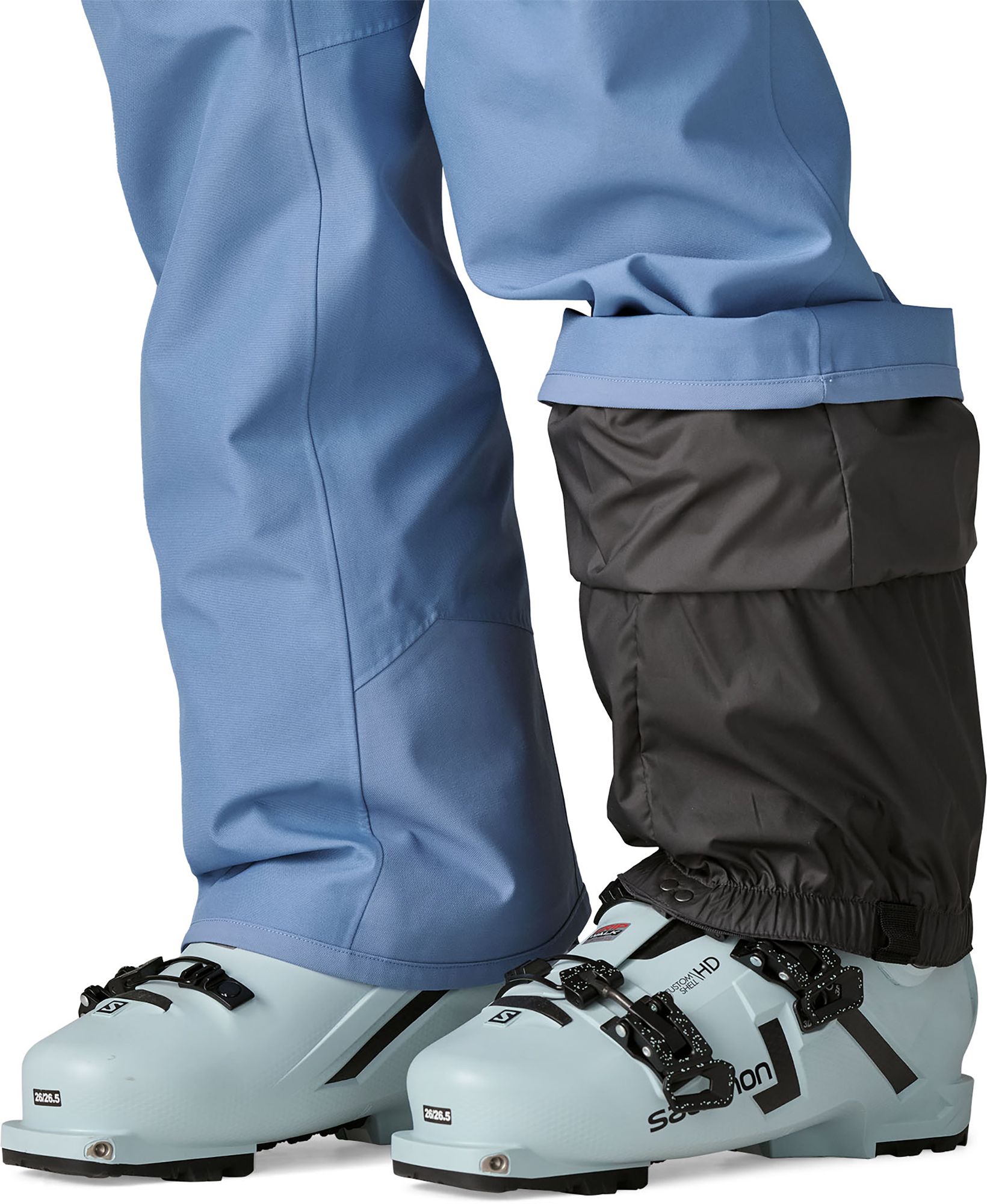 Patagonia Women's Powder Town Regular Bibs product image