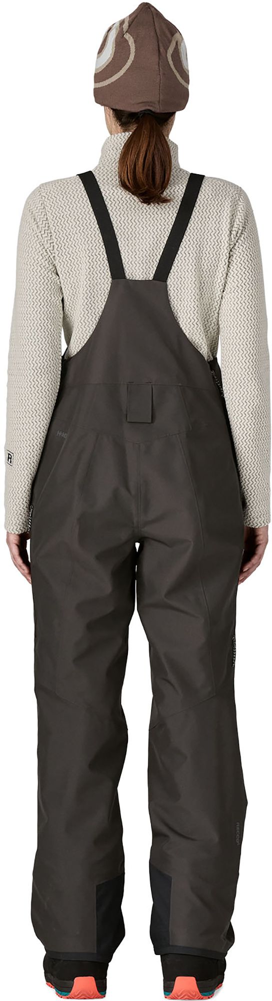 Patagonia Women's Powder Town Regular Bibs product image