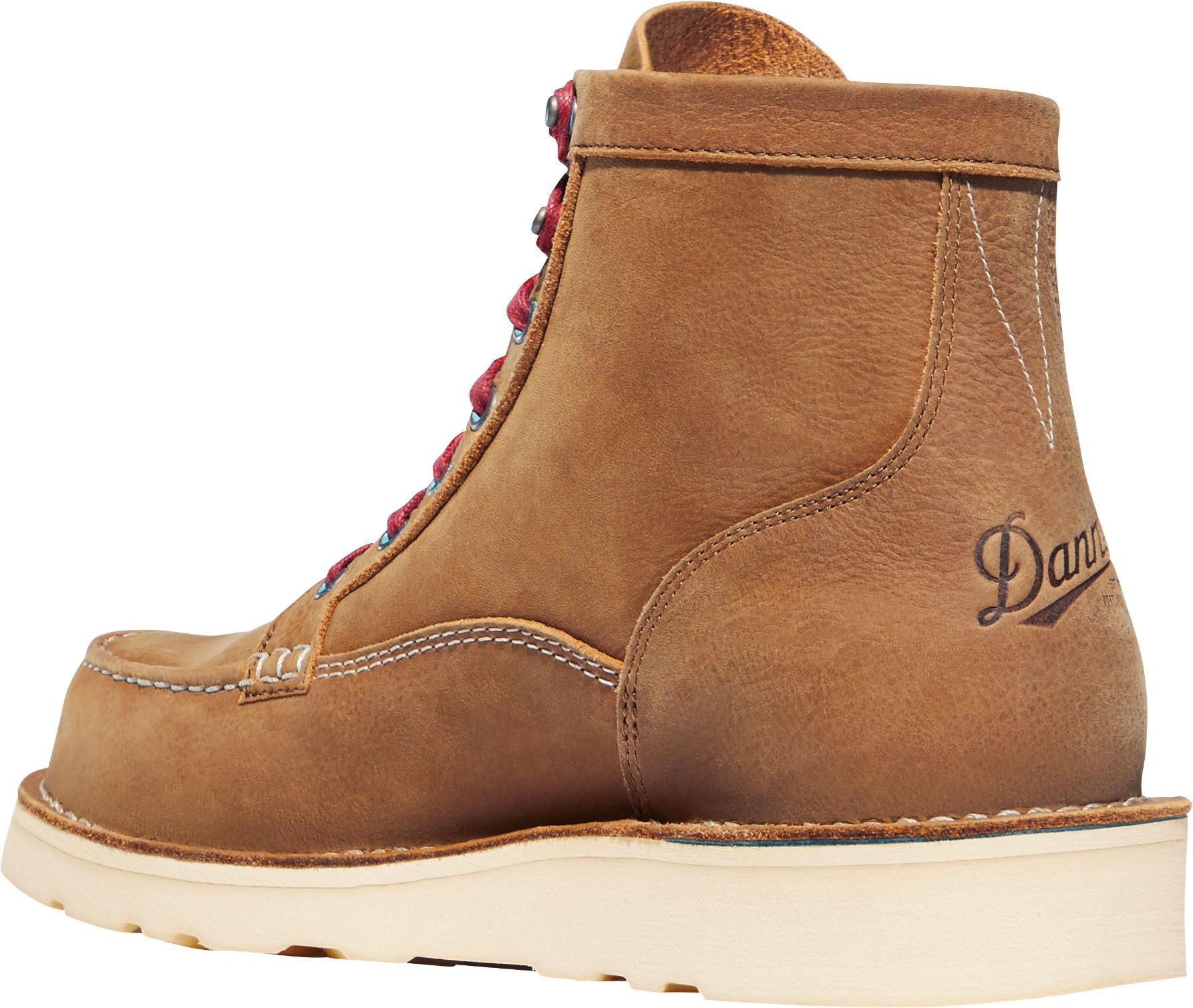 danner bull run lux