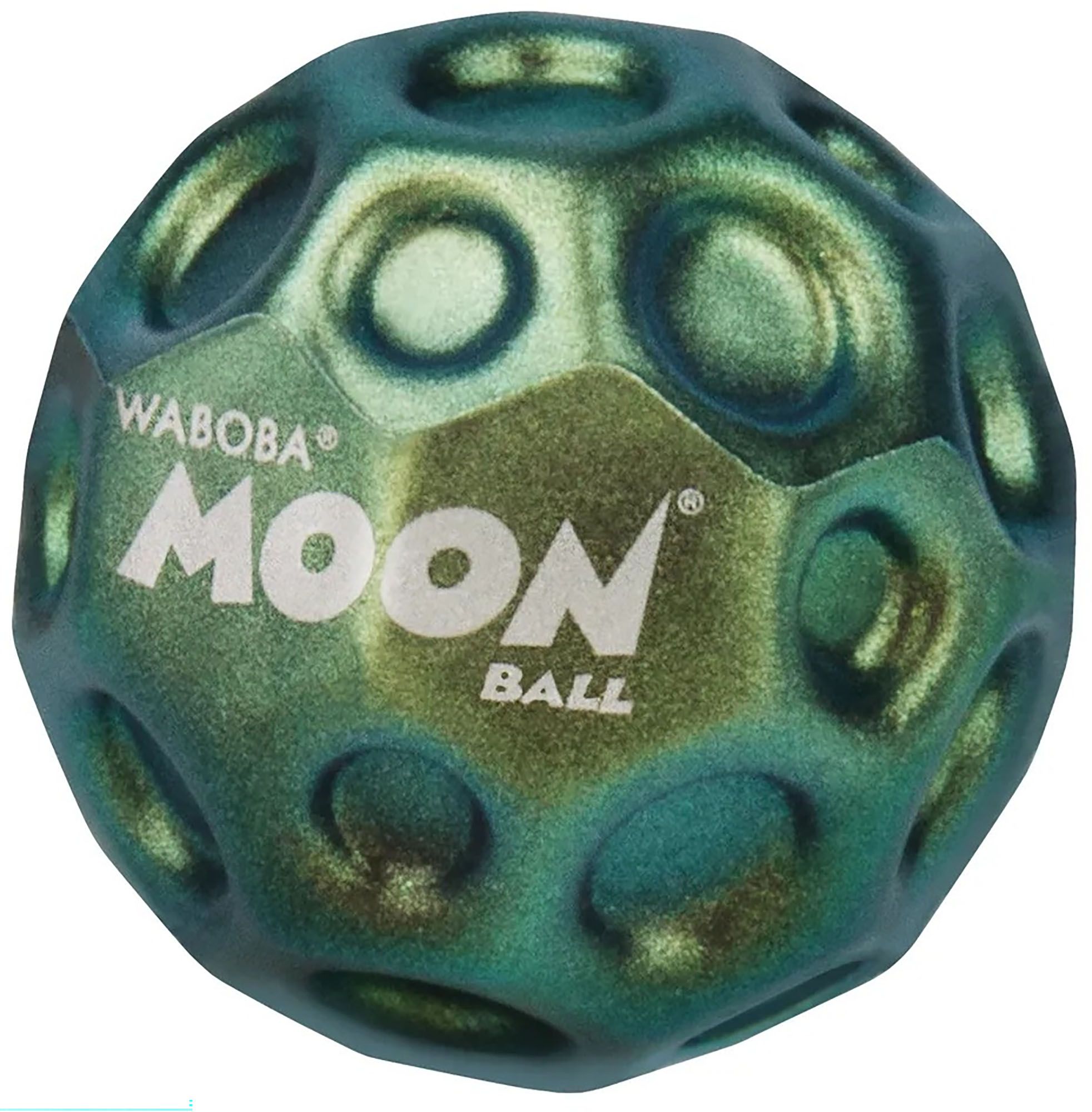 Waboba Metallic Moon Ball - Assorted product image