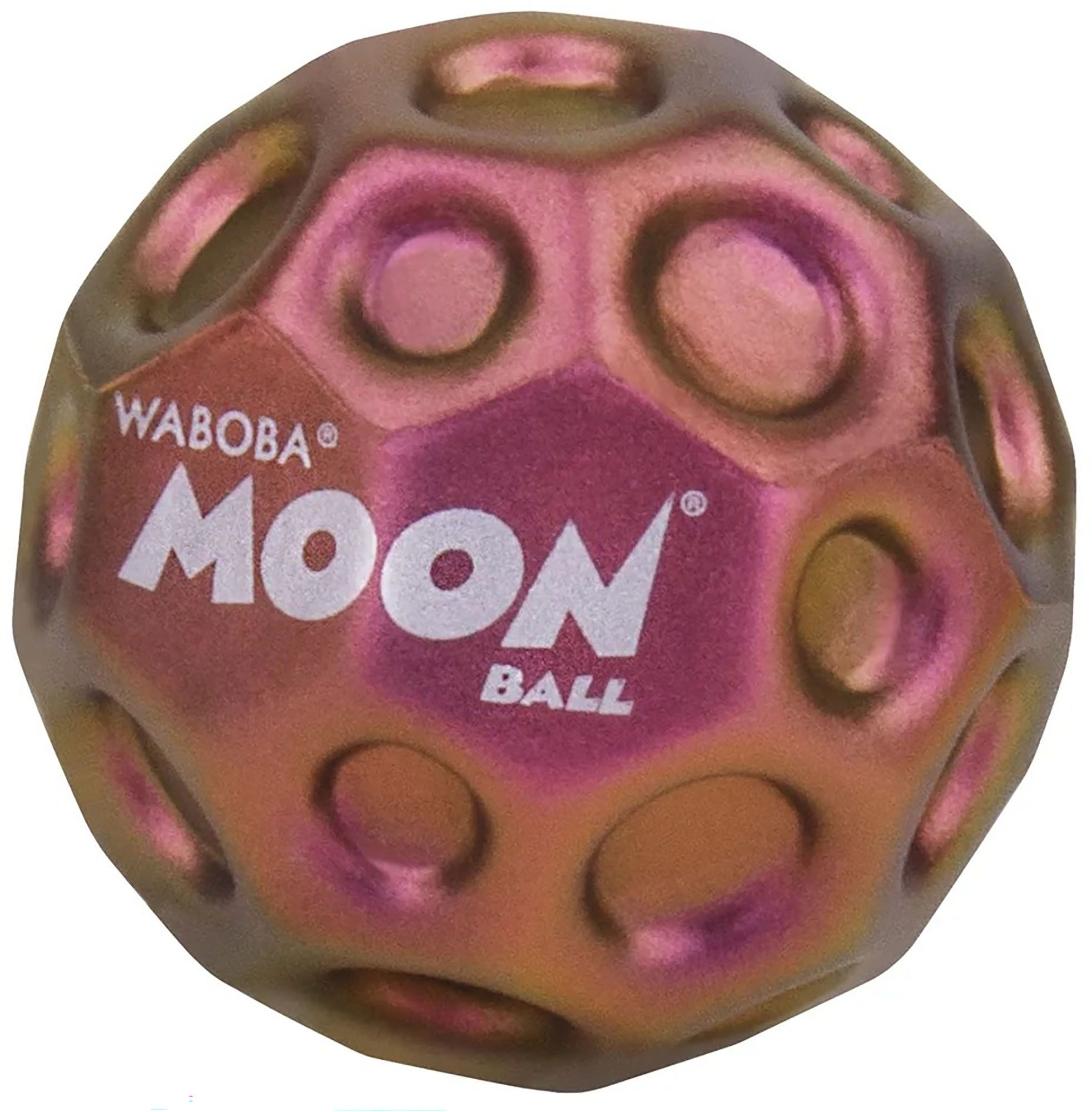 Waboba Metallic Moon Ball - Assorted product image