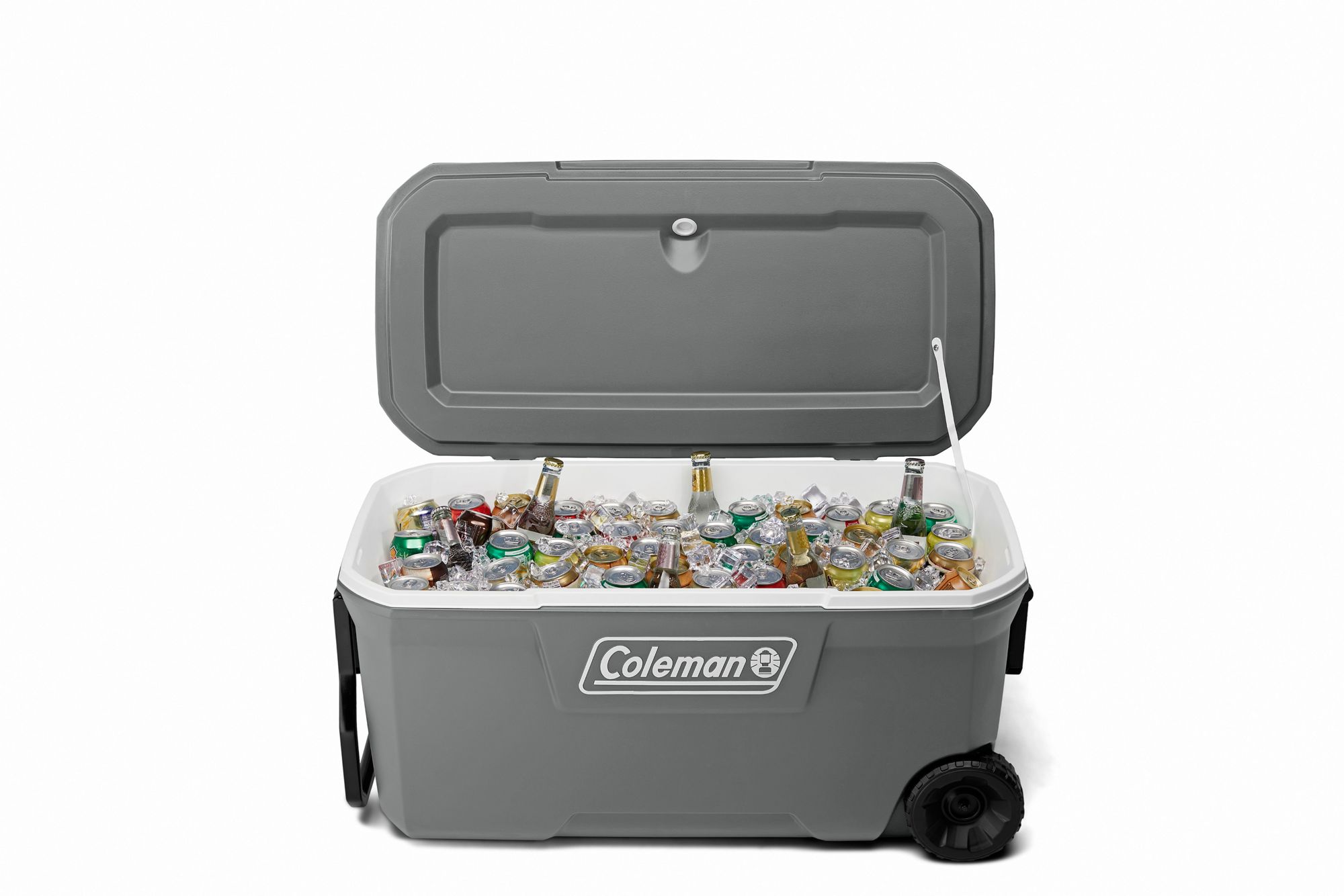 Coleman 316 Series 100-Quart Wheeled Cooler EC product image