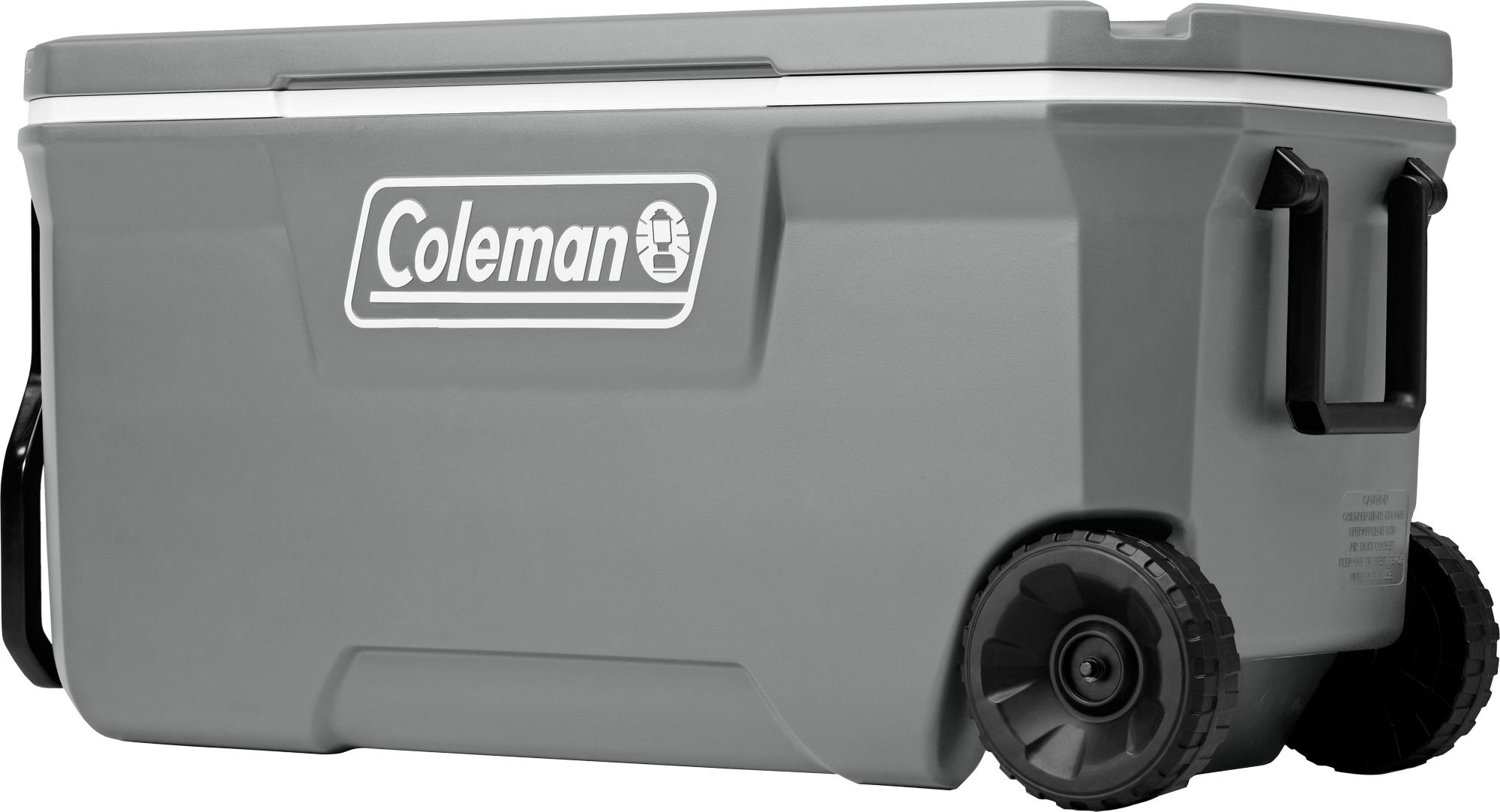 Coleman 316 Series 100-Quart Wheeled Cooler EC product image