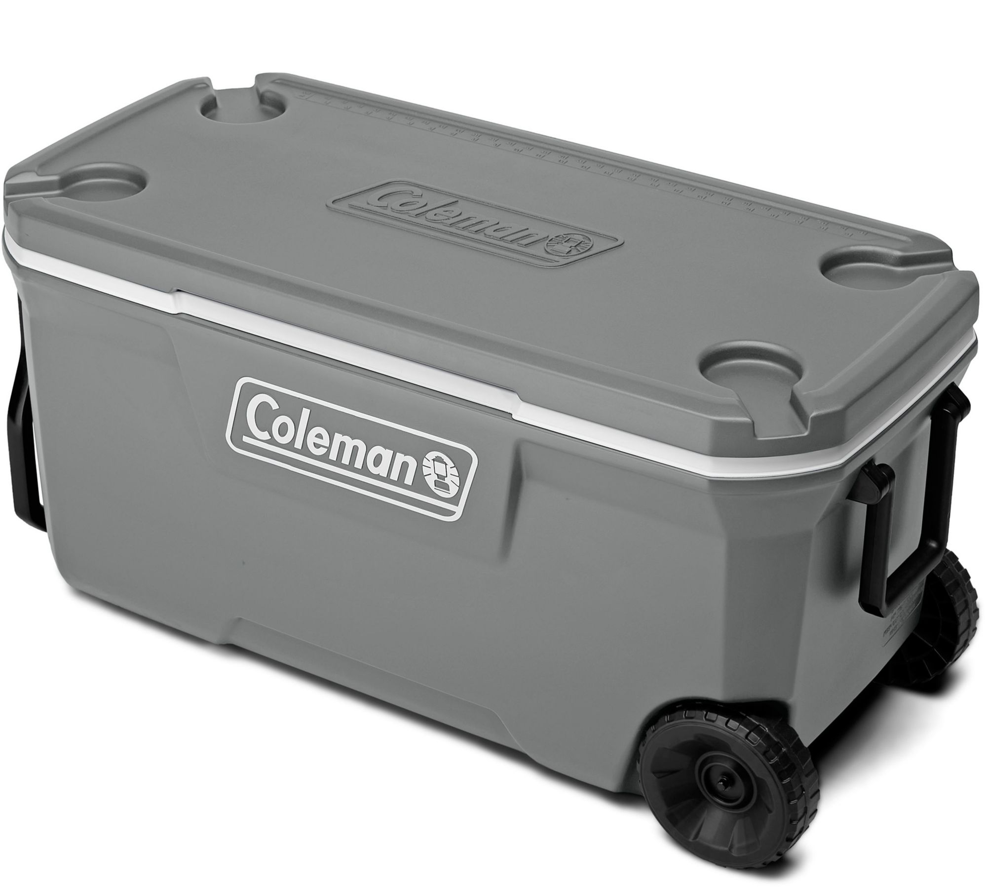 Coleman 316 Series 100-Quart Wheeled Cooler EC product image