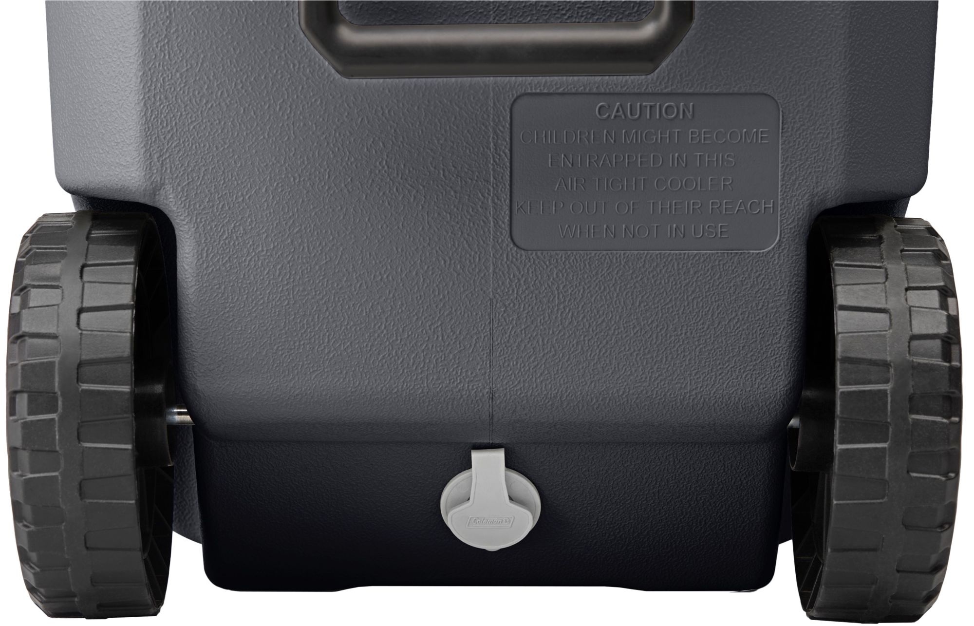 Coleman 316 Series 62-Quart Hard Cooler product image