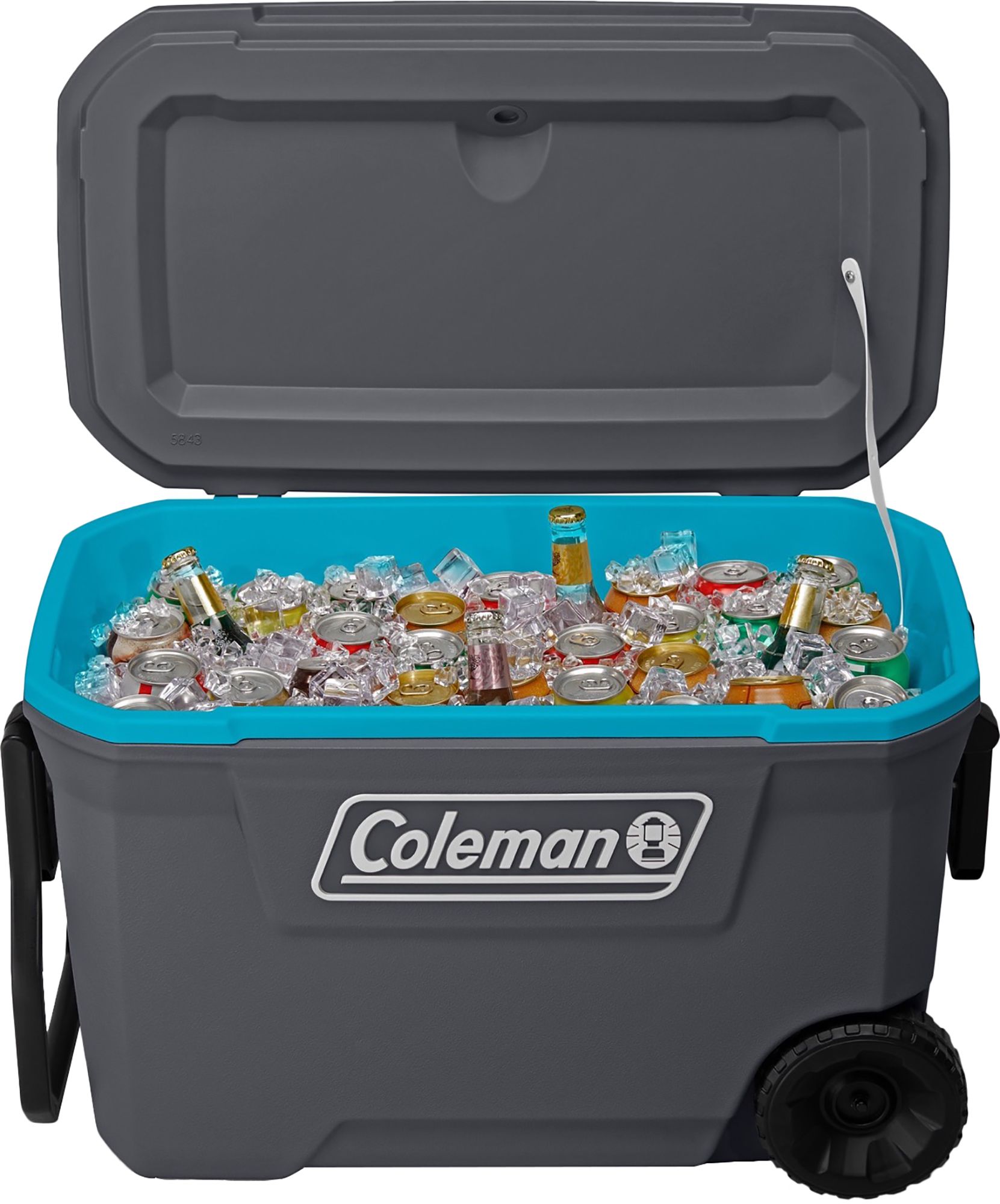 Coleman 316 Series 62-Quart Hard Cooler product image