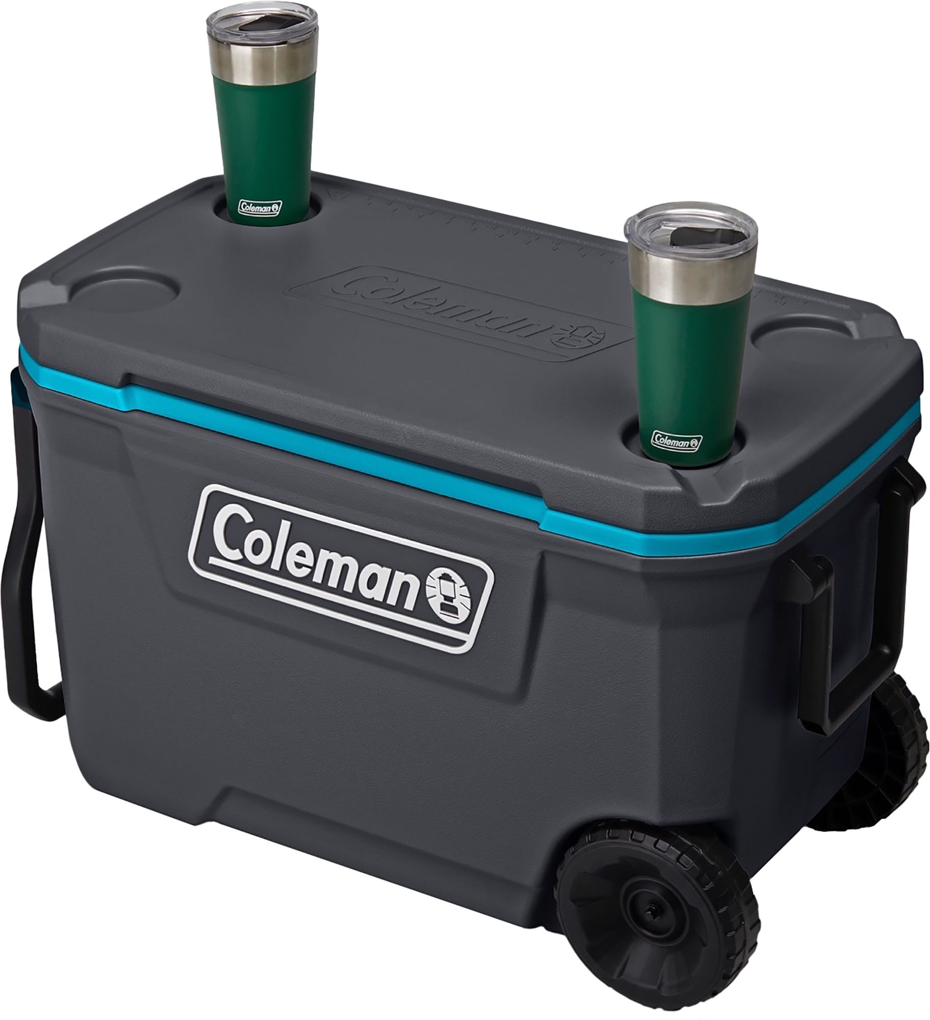 Coleman 316 Series 62-Quart Hard Cooler product image