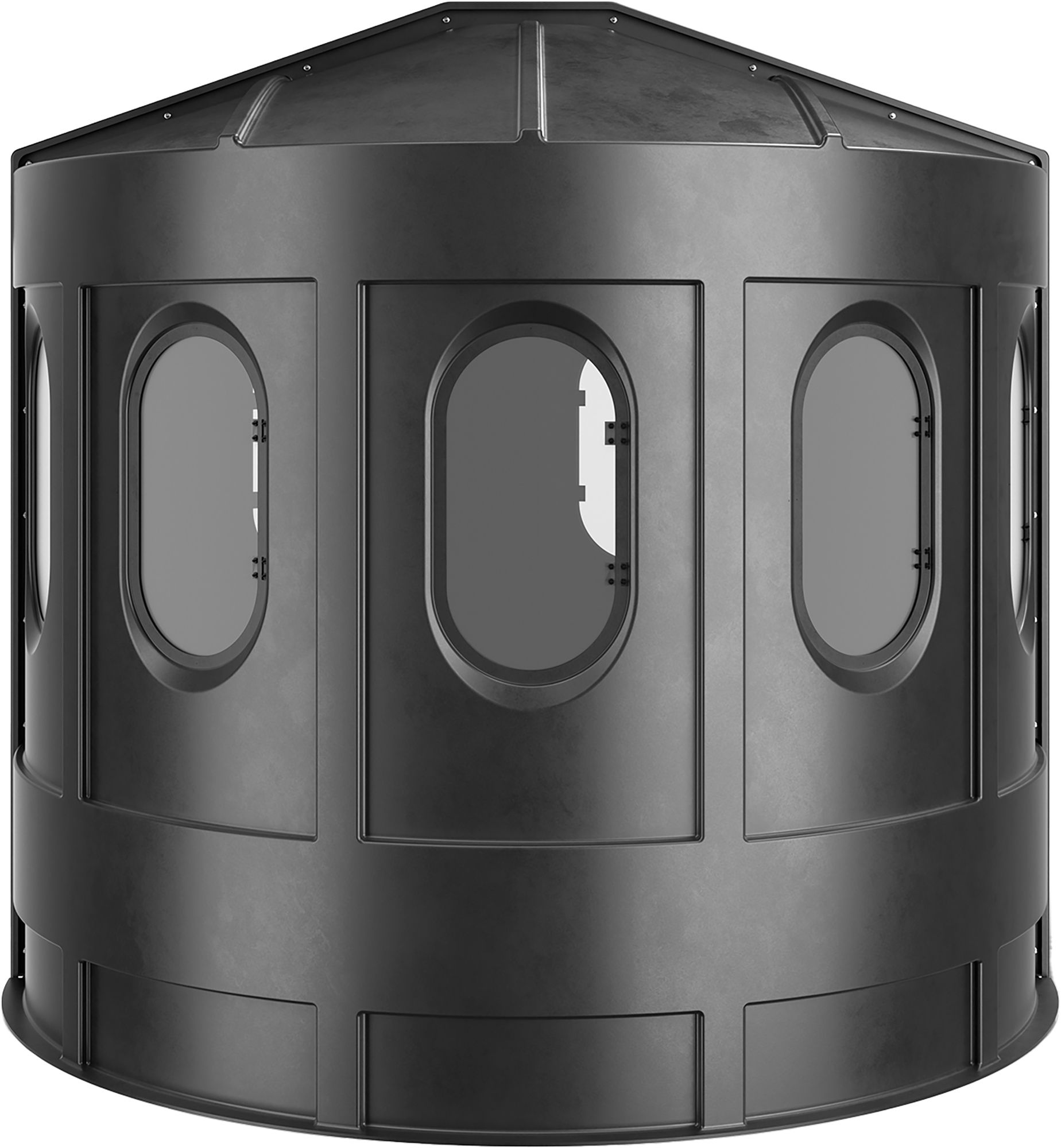 Maverick XL Box Blind – Clear Windows product image