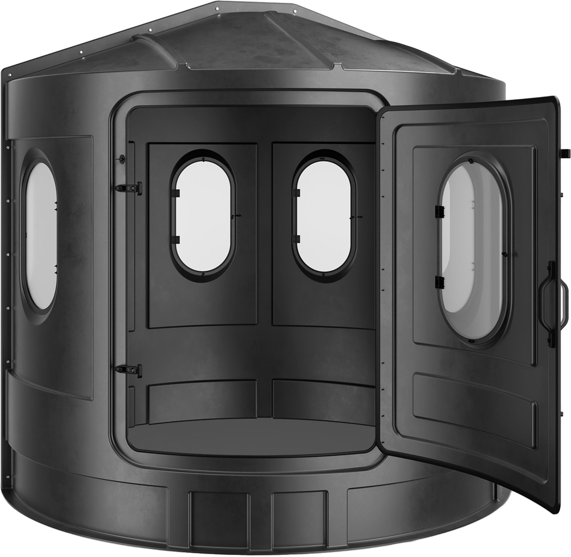 Maverick XL Box Blind – Clear Windows product image