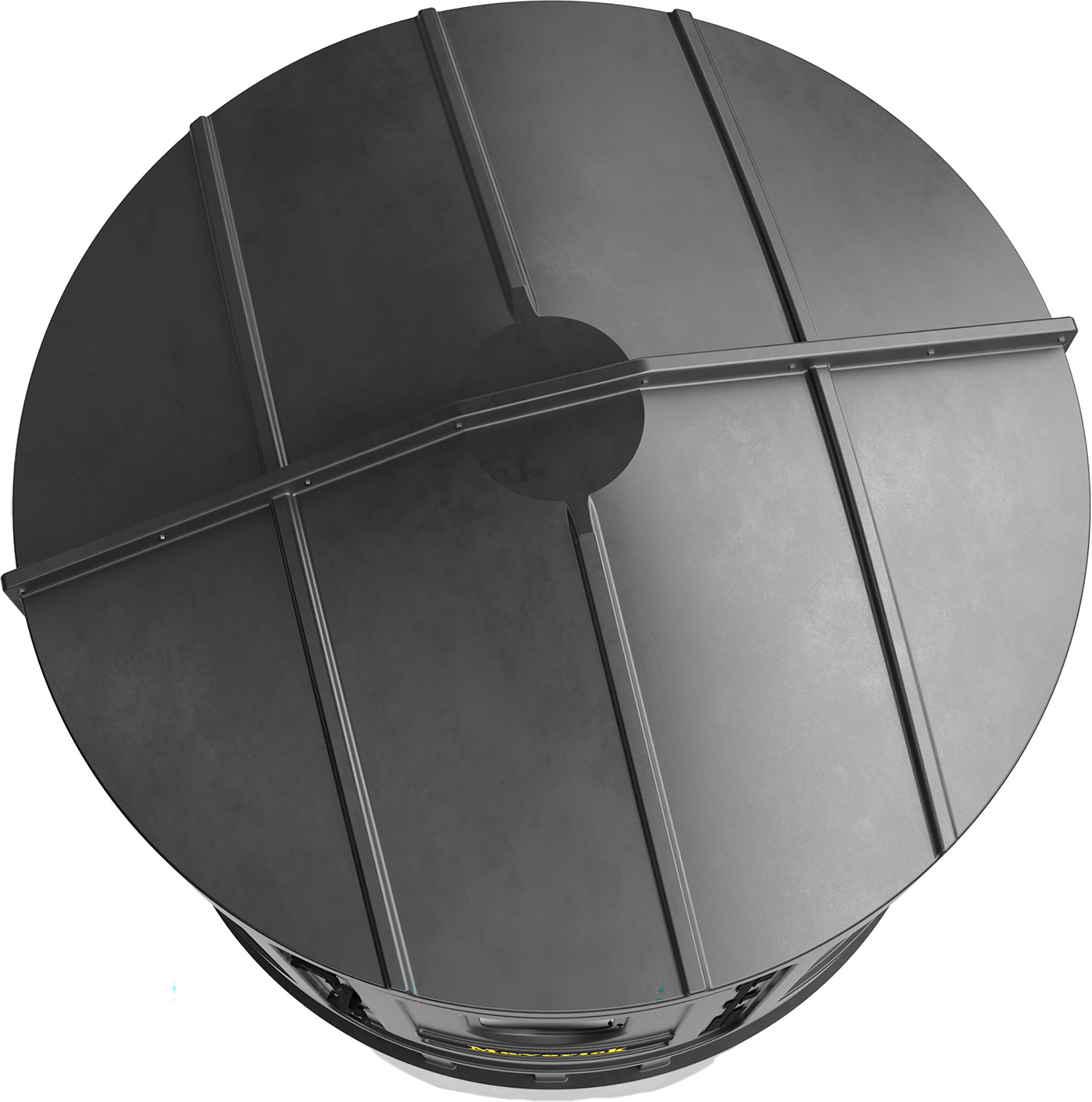 Maverick XL Box Blind – Clear Windows product image