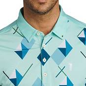 William Murray Men's Chip and Chad Golf Polo product image